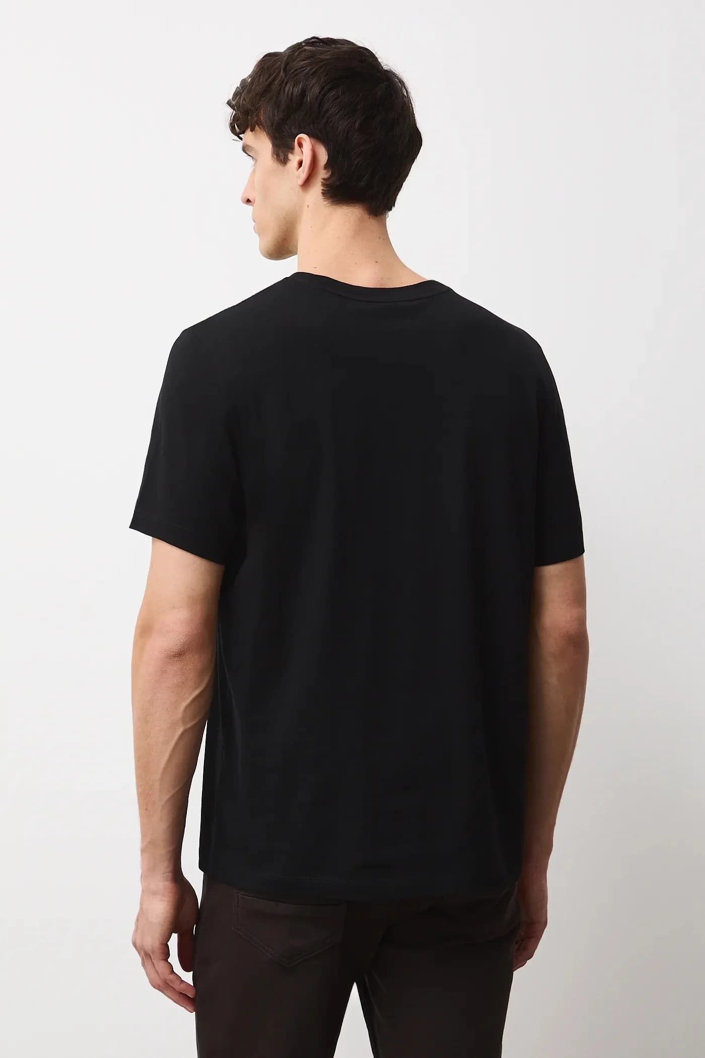 футболка - фото 3