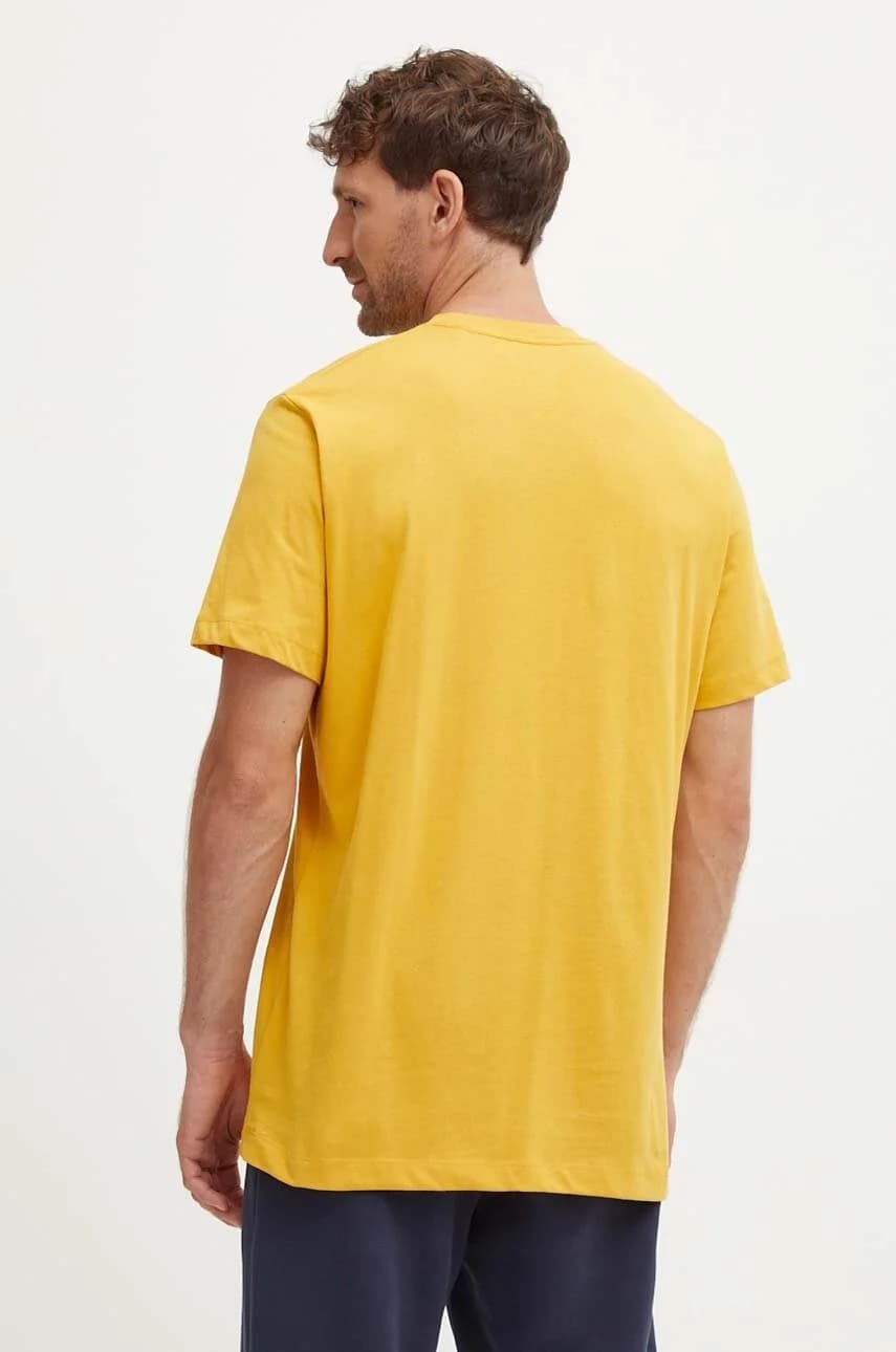 Футболка Essential из хлопка - фото 3