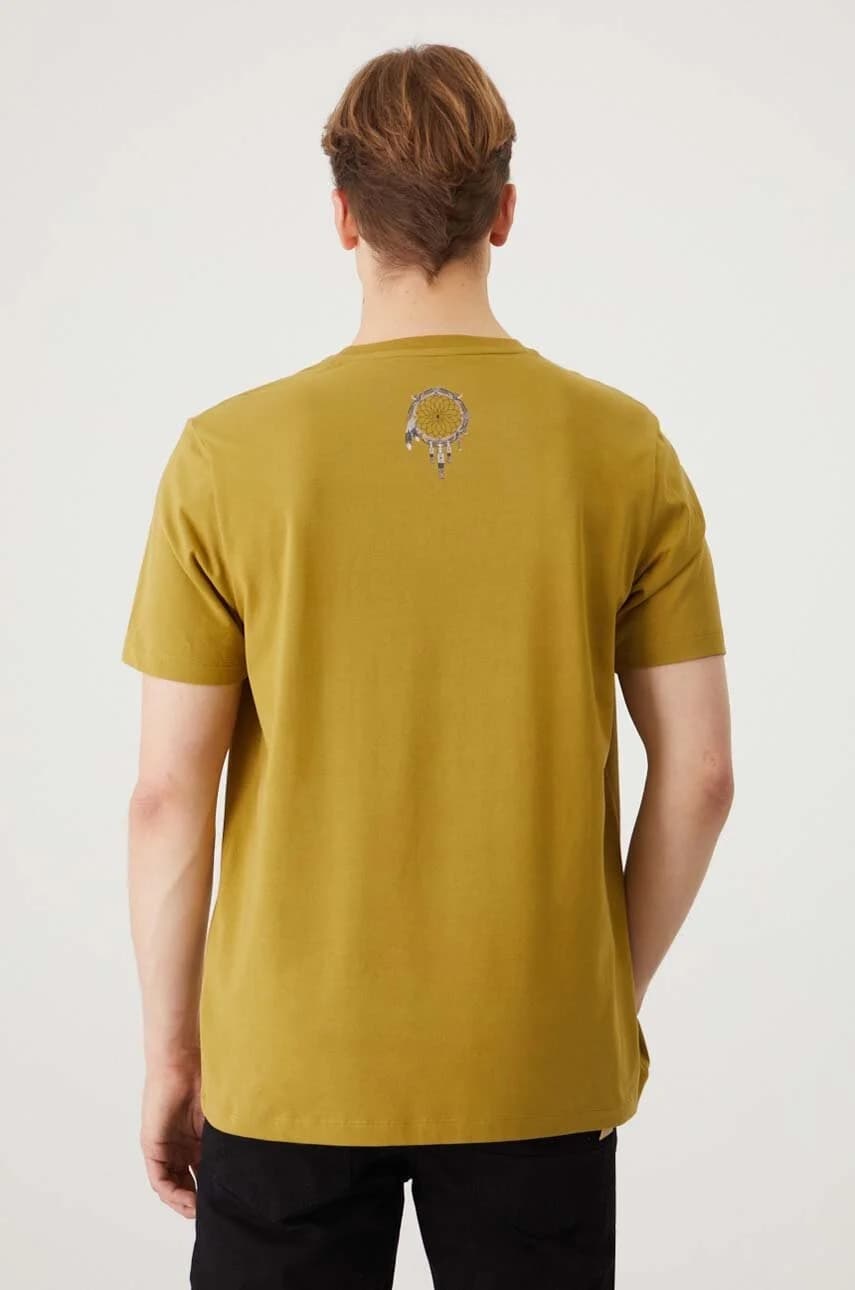 футболка - фото 3