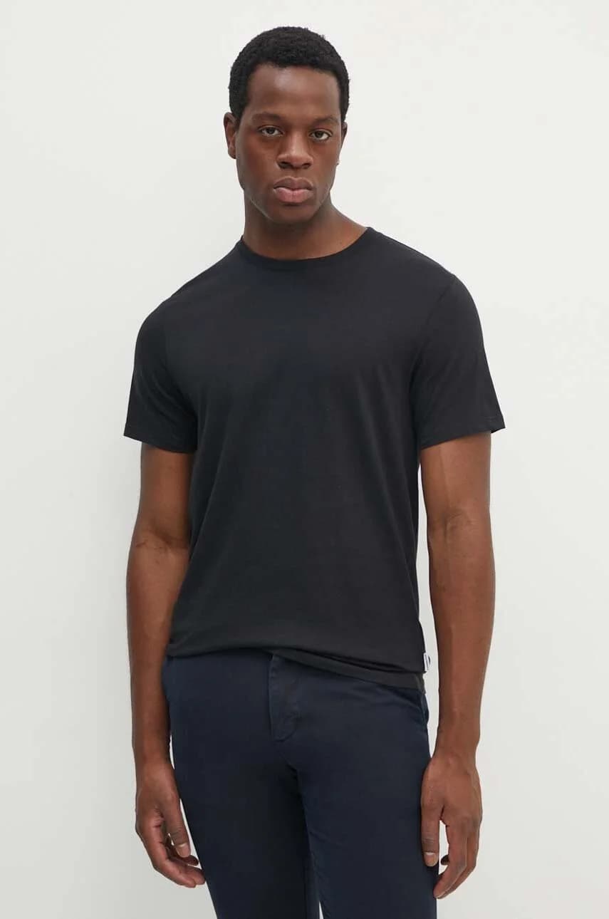 Хлопковые футболки (4 шт.) - фото 2