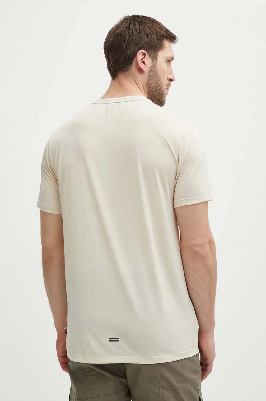 спортивная футболка Трэвиса - фото 3