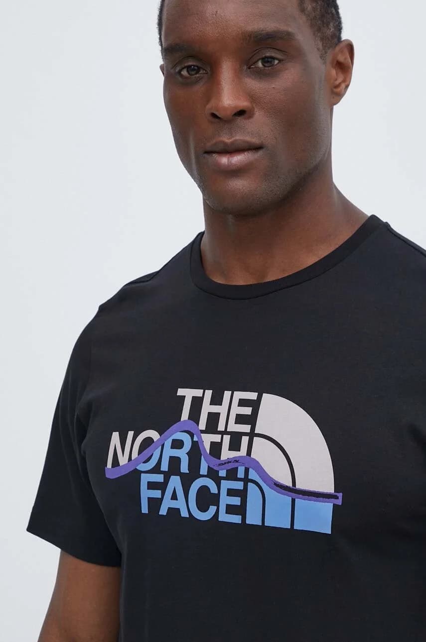 Хлопковая футболка - фото 4