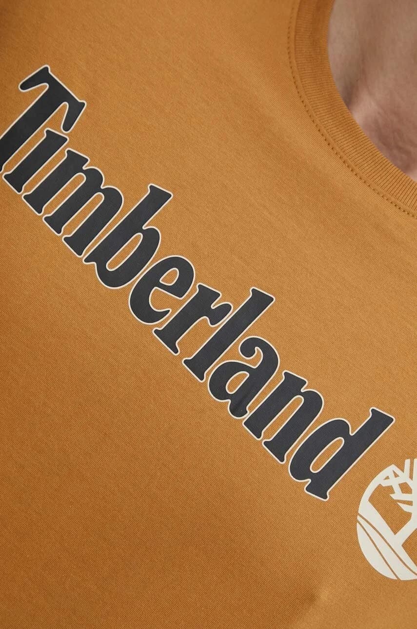 Хлопковая футболка - фото 5