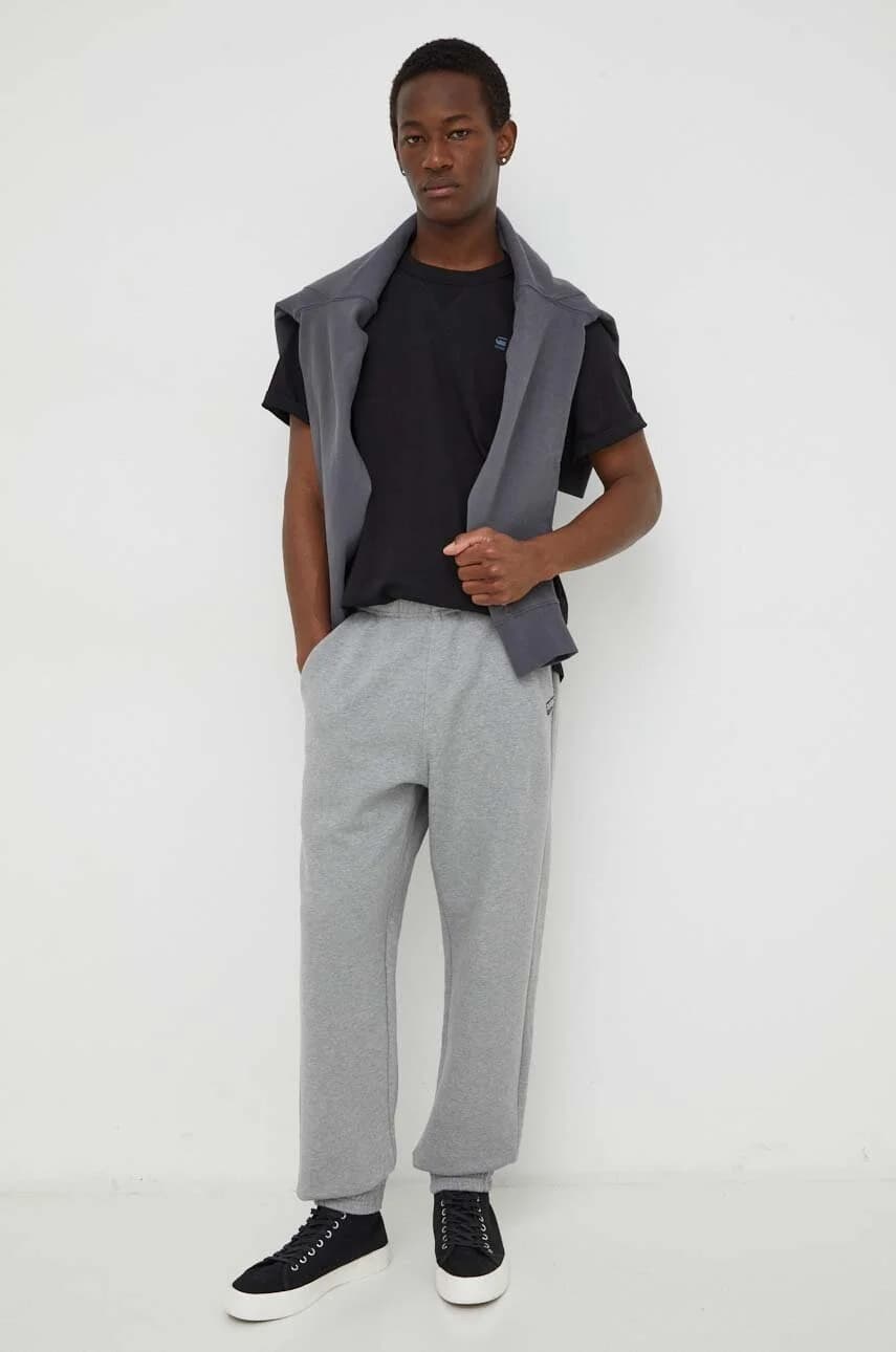 футболка Nifous из хлопка - фото 2