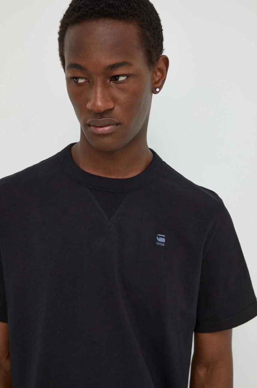 футболка Nifous из хлопка - фото 4