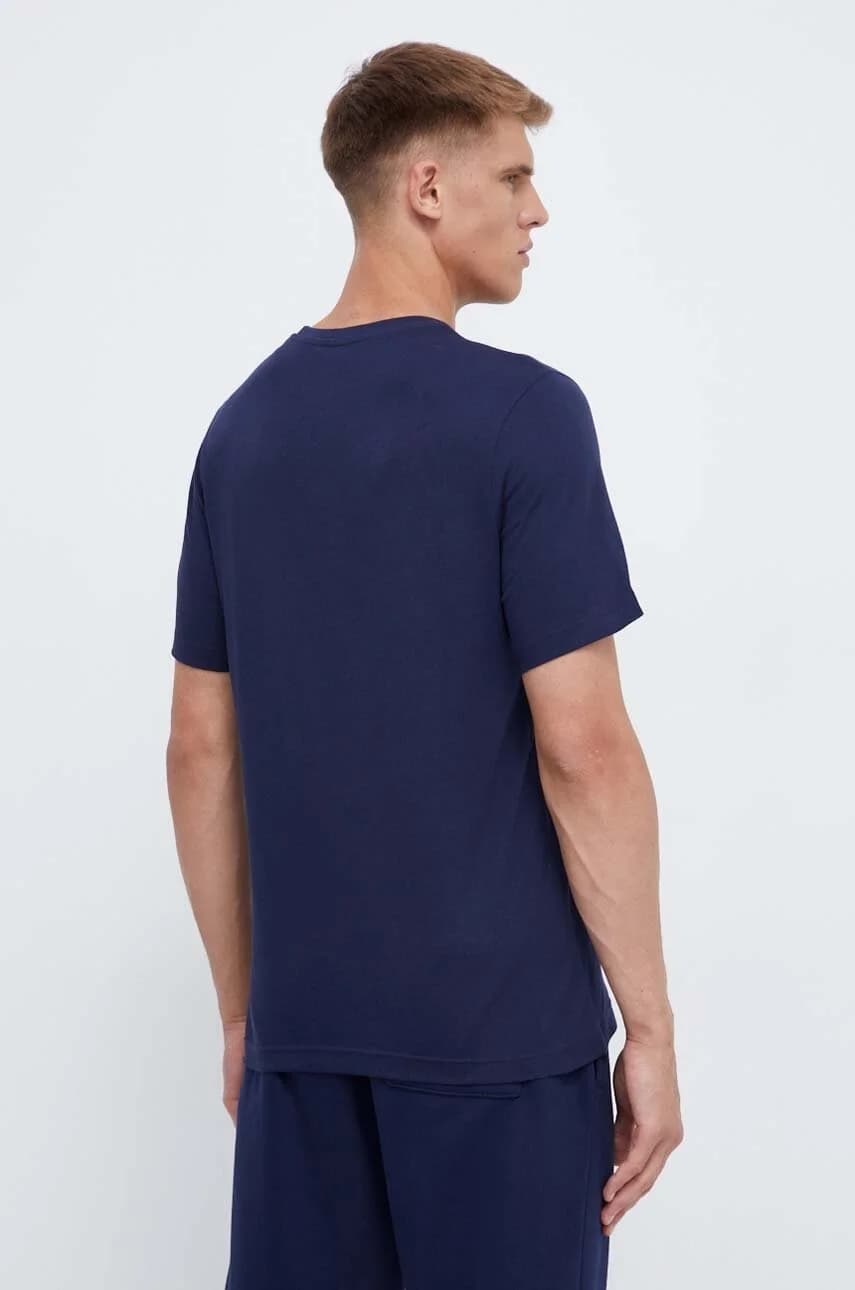 Хлопковая футболка IDENTITY - фото 3