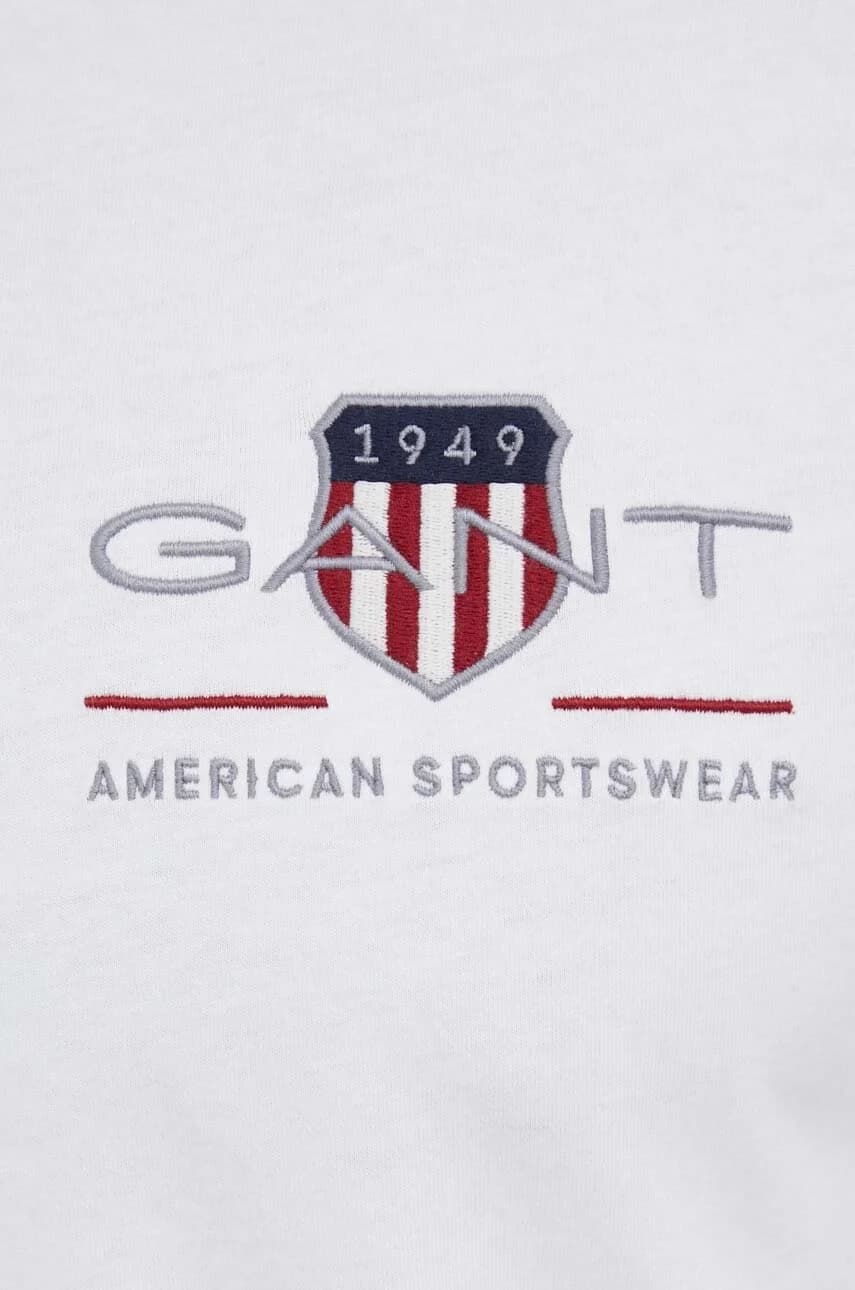 Хлопковая футболка - фото 5