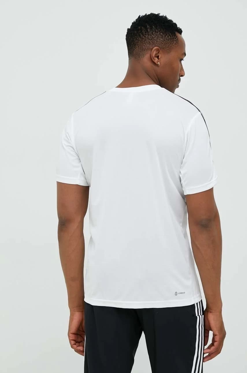 Тренировочная футболка Train Essentials - фото 3