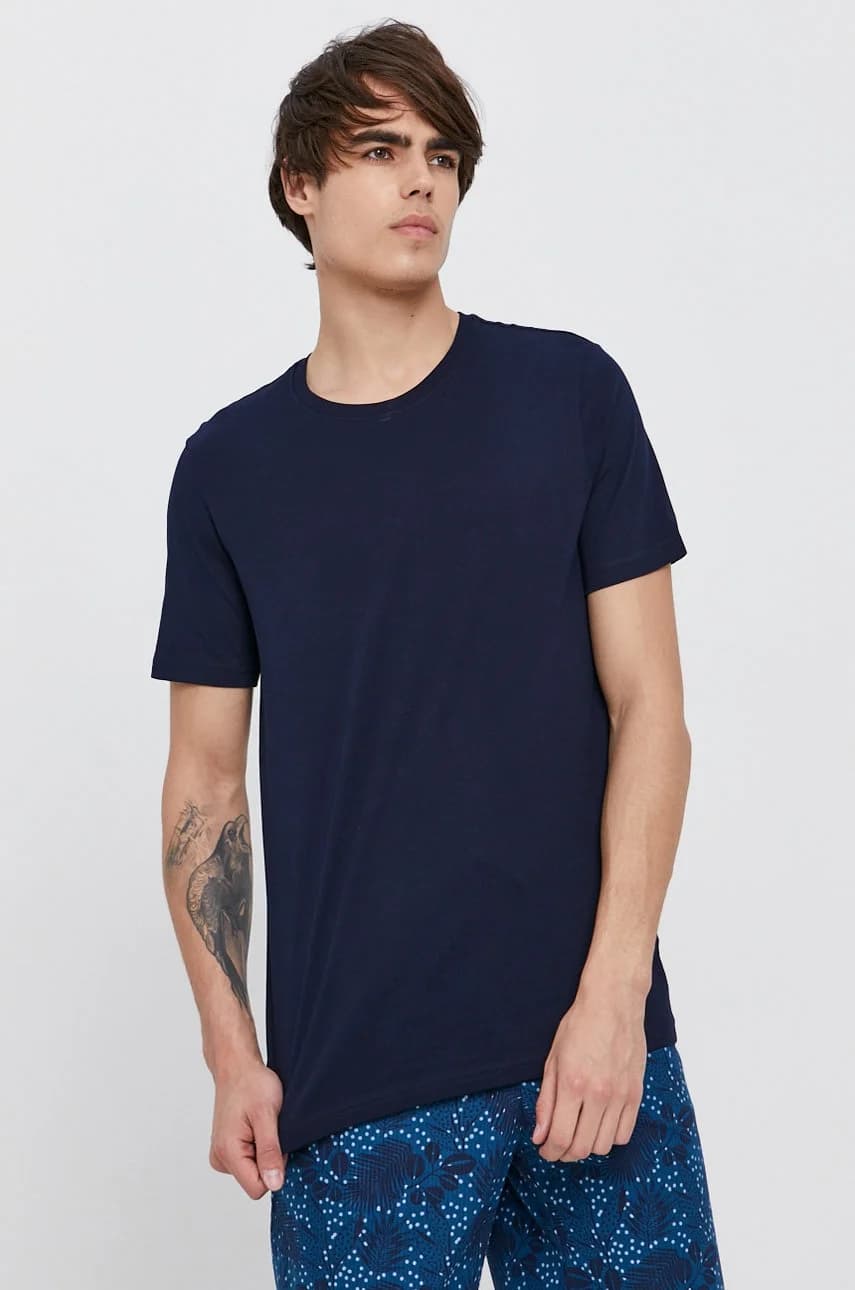 Хлопковая футболка