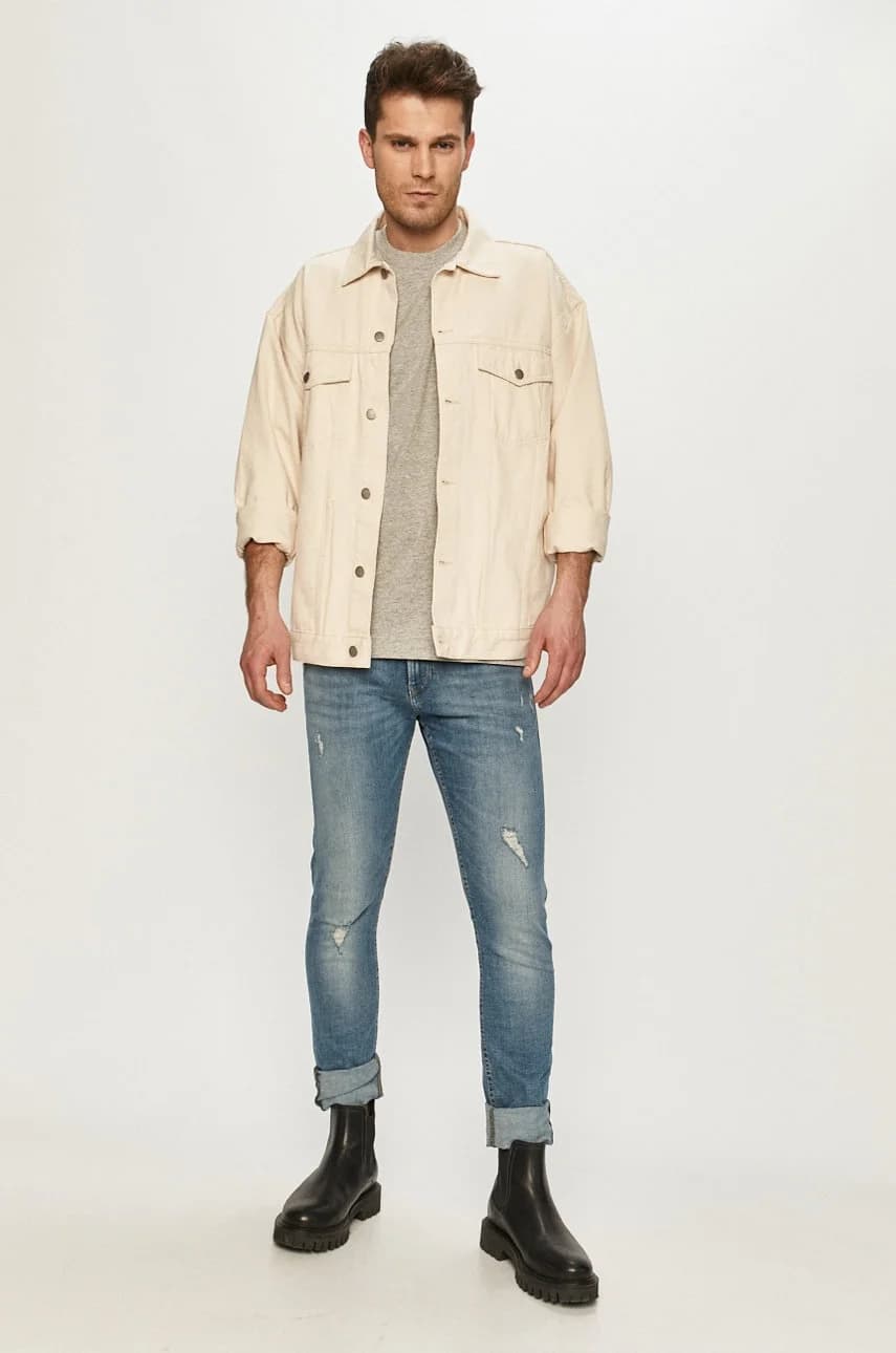 футболка - фото 2