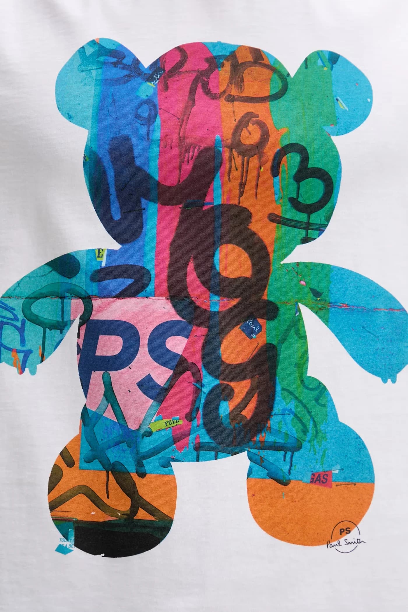 Мужская хлопковая футболка - фото 5