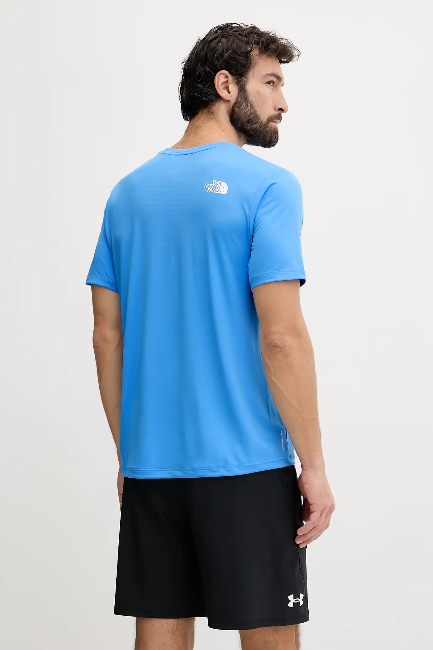 Мужская футболка для тренировок 24/7 - фото 3