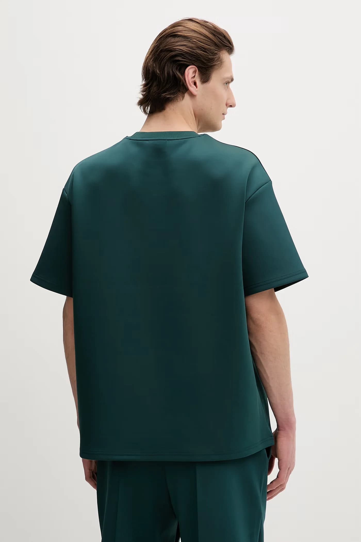 мужская футболка Ballier - фото 3