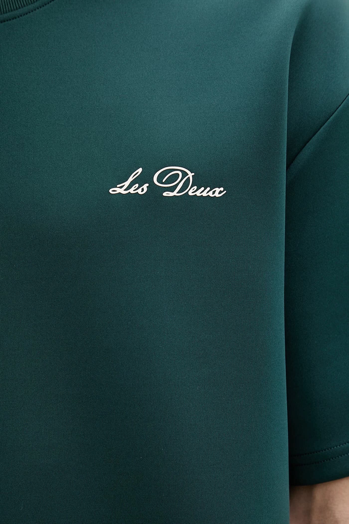 мужская футболка Ballier - фото 5