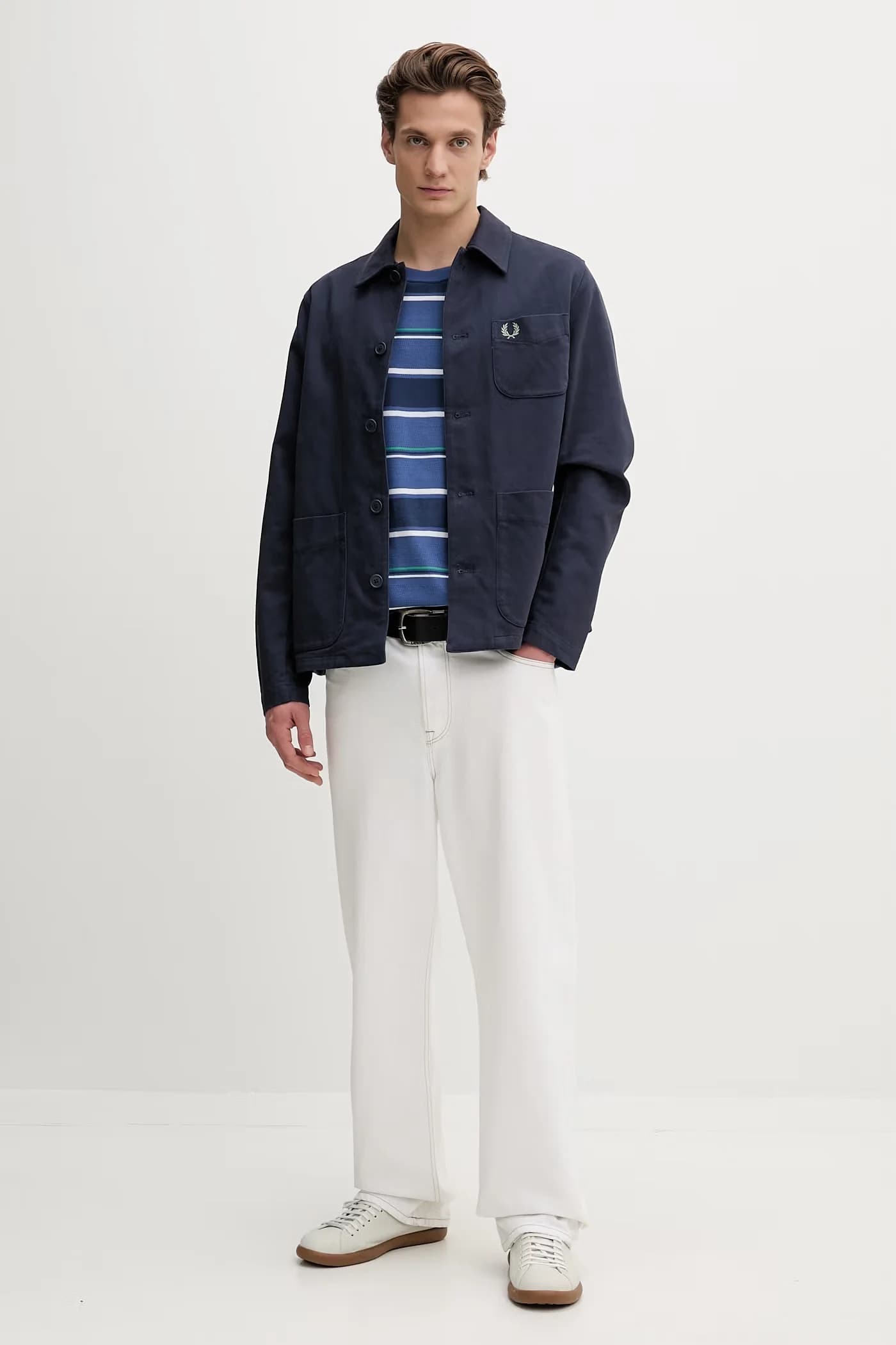 Мужская футболка RED TAB VINTAGE - фото 2