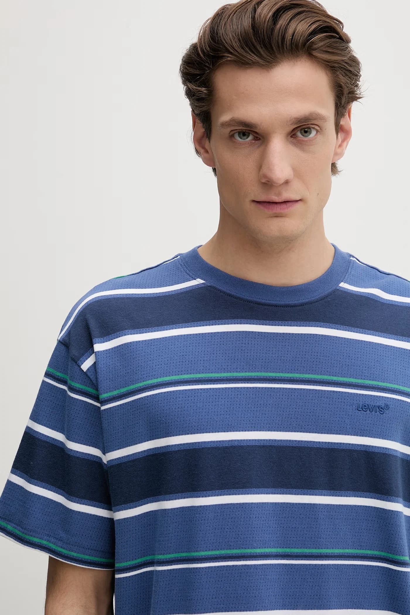 Мужская футболка RED TAB VINTAGE - фото 4