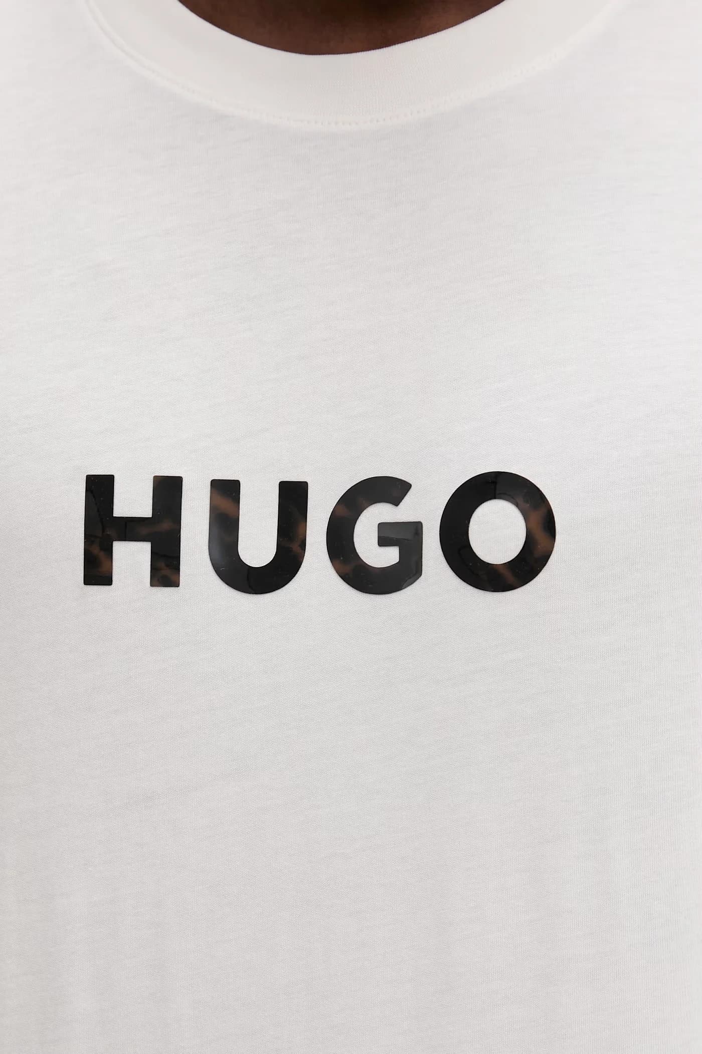 Мужская футболка Dumeo из хлопка - фото 5