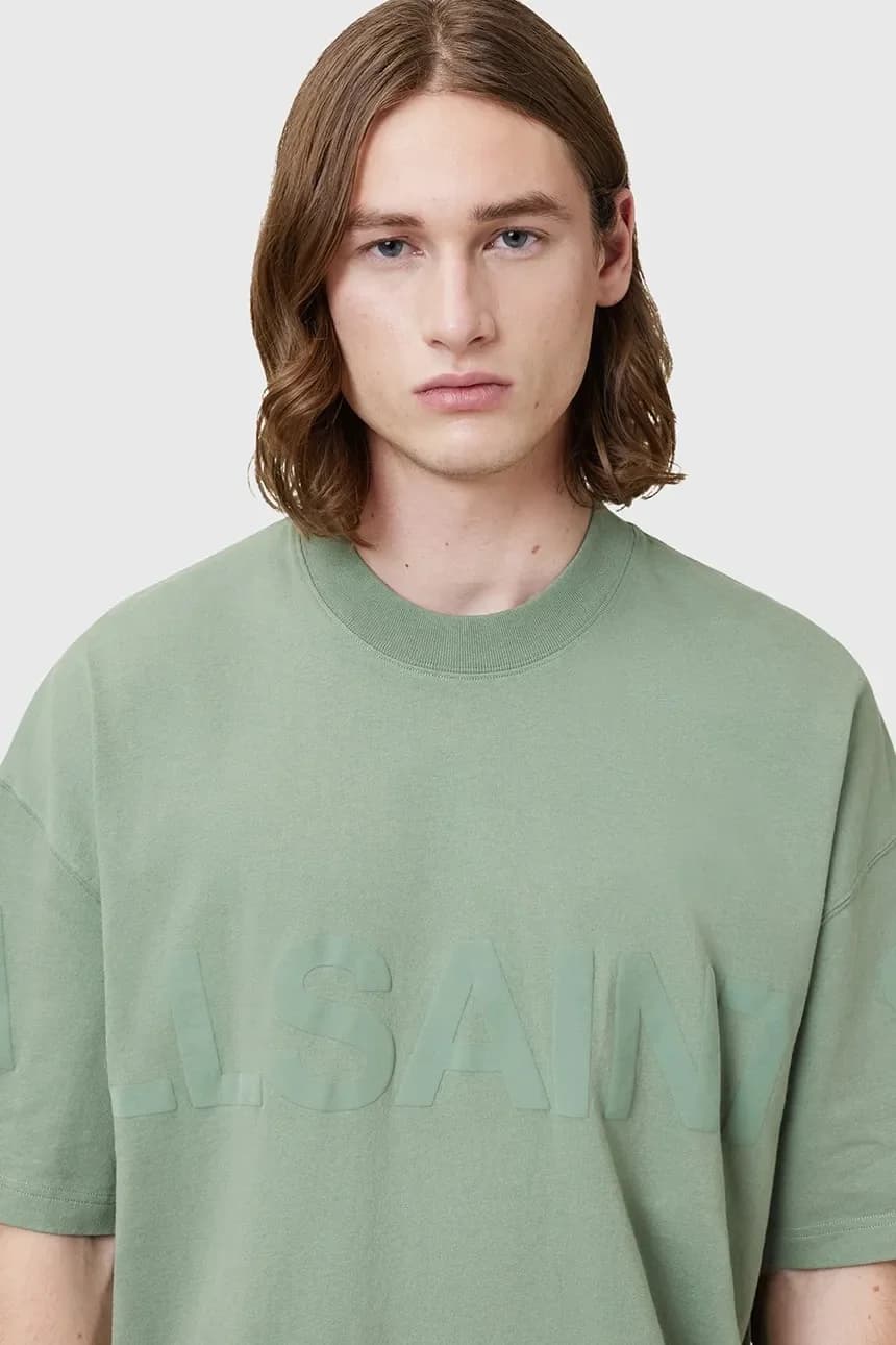 Хлопковая футболка BIGGY - фото 2