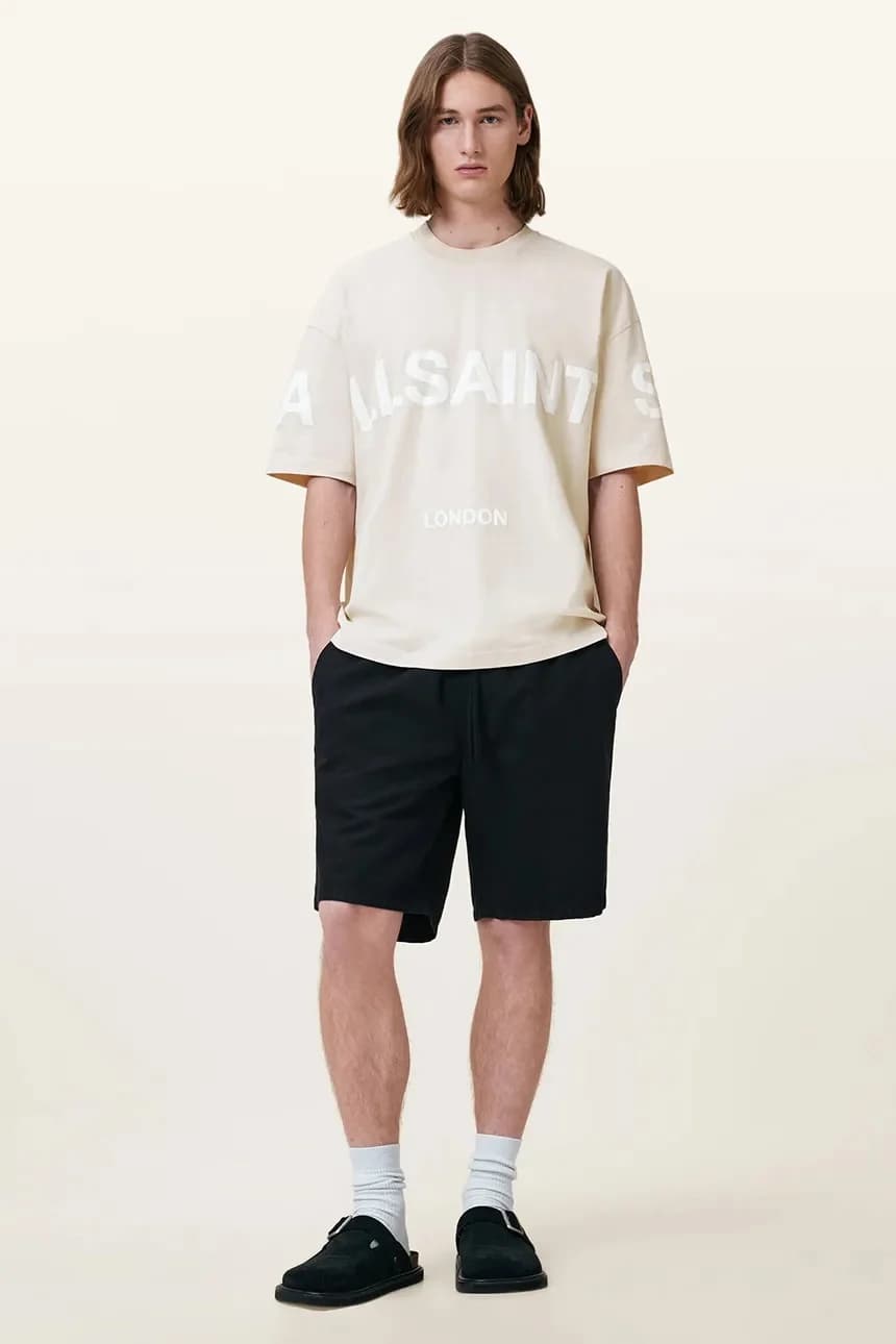 Хлопковая футболка BIGGY - фото 4