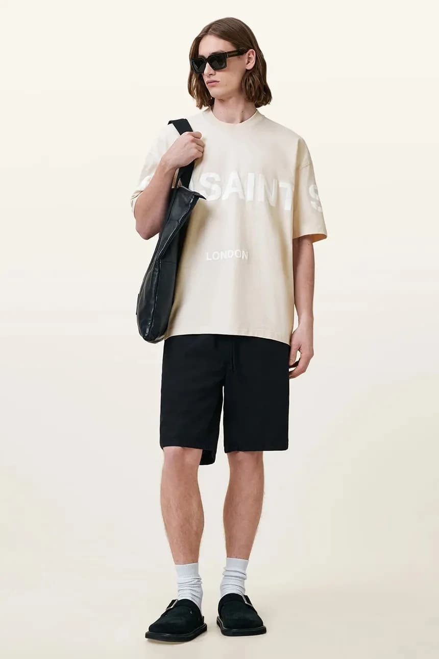 Хлопковая футболка BIGGY - фото 5