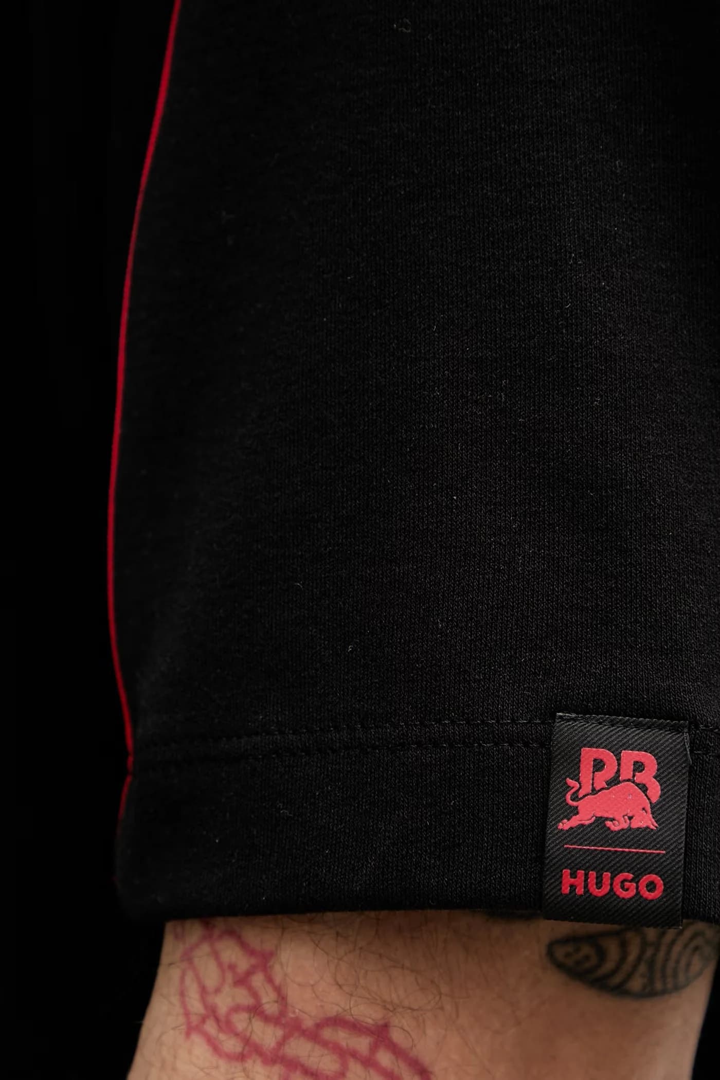 Мужская футболка Dorox_RB - фото 5