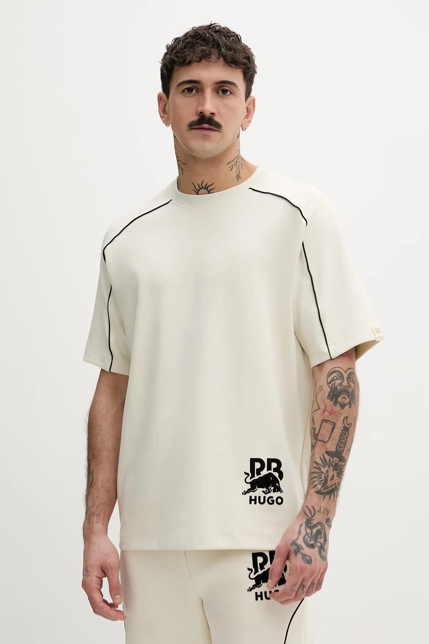 Мужская футболка Dorox_RB