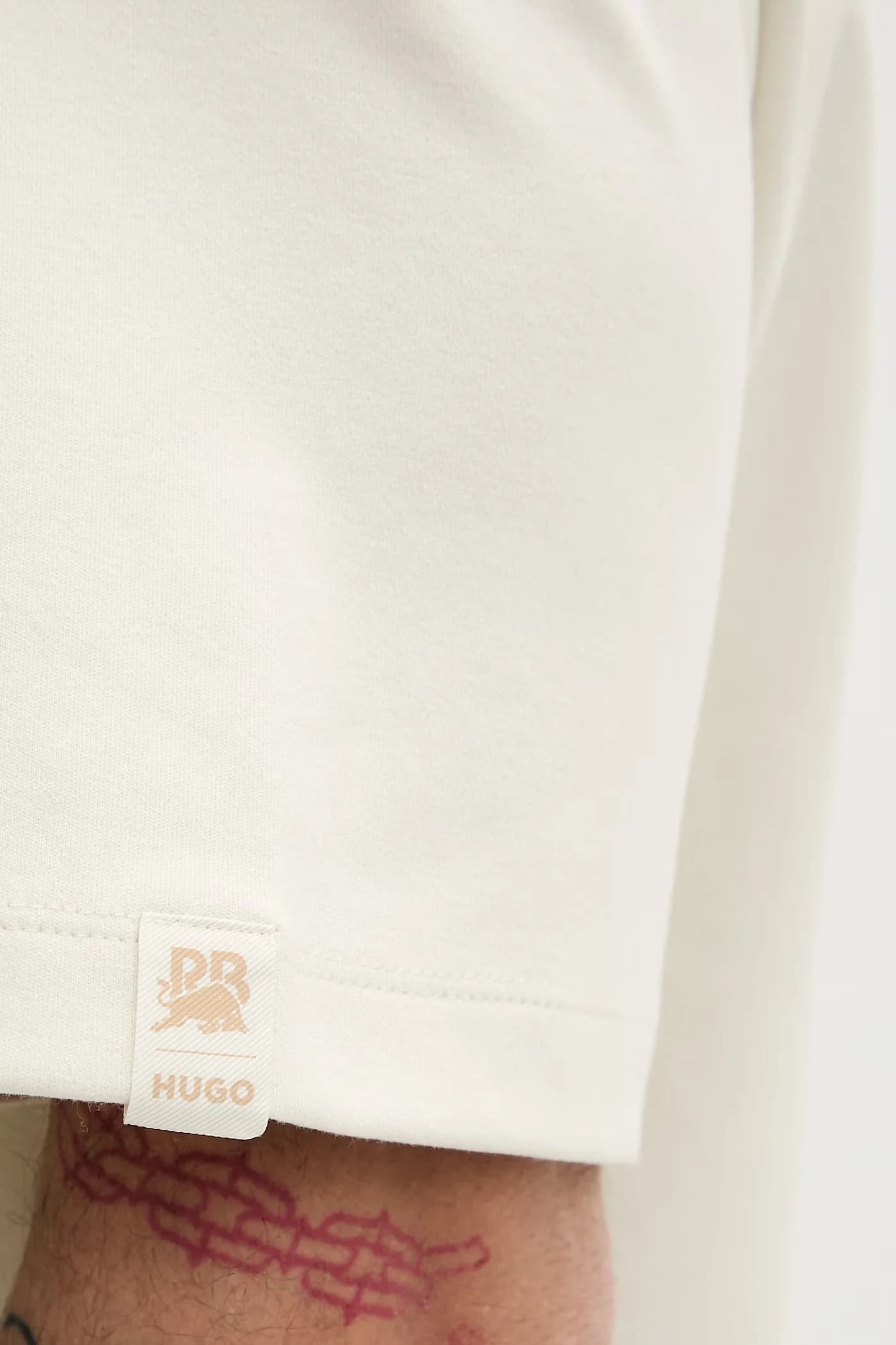 Мужская футболка Dorox_RB - фото 5