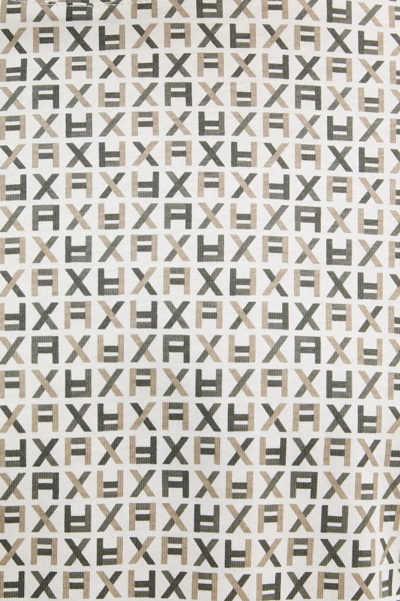 Мужская хлопковая футболка - фото 5