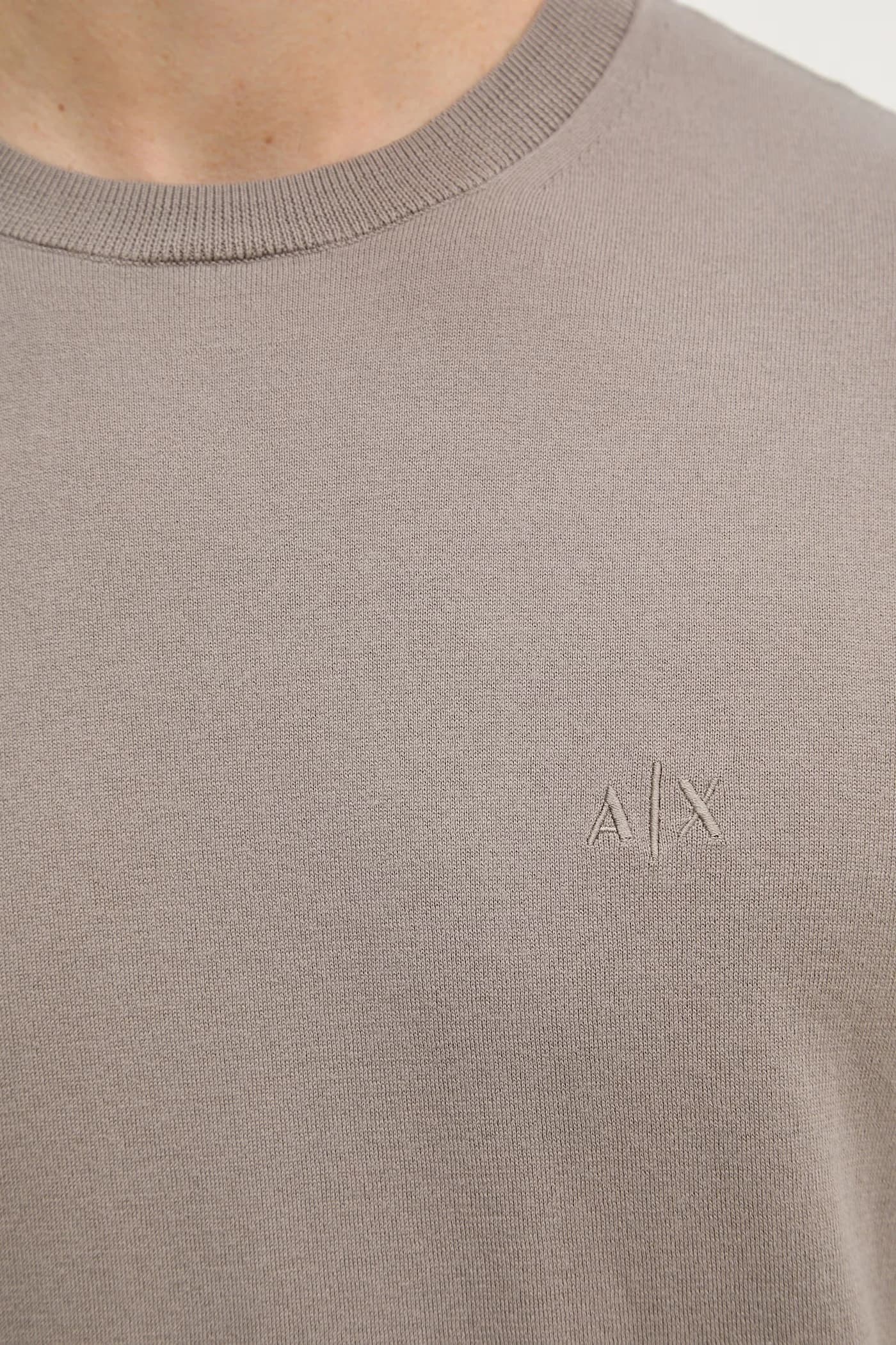 Мужская хлопковая футболка - фото 5