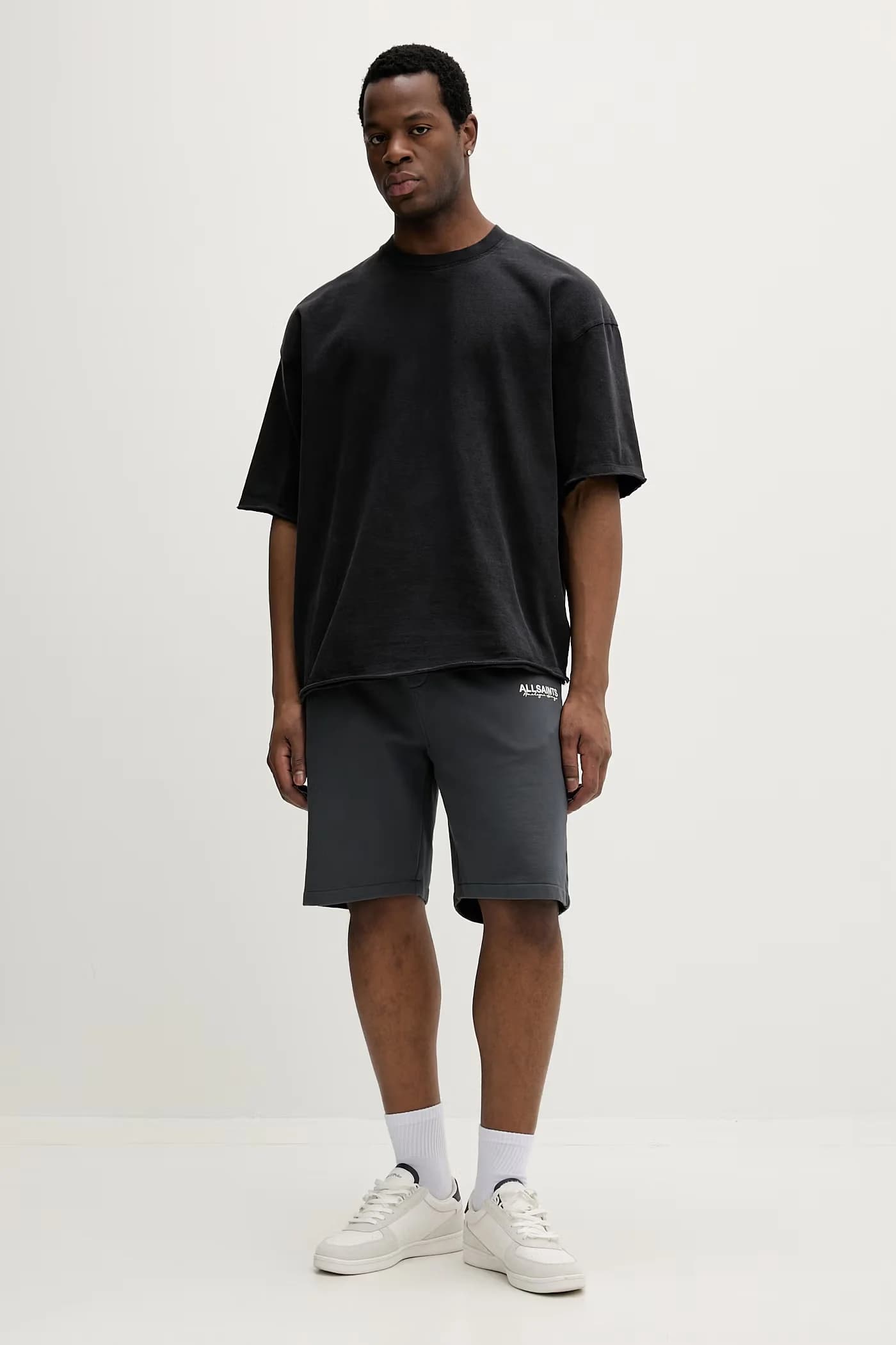 Хлопковая футболка - фото 2