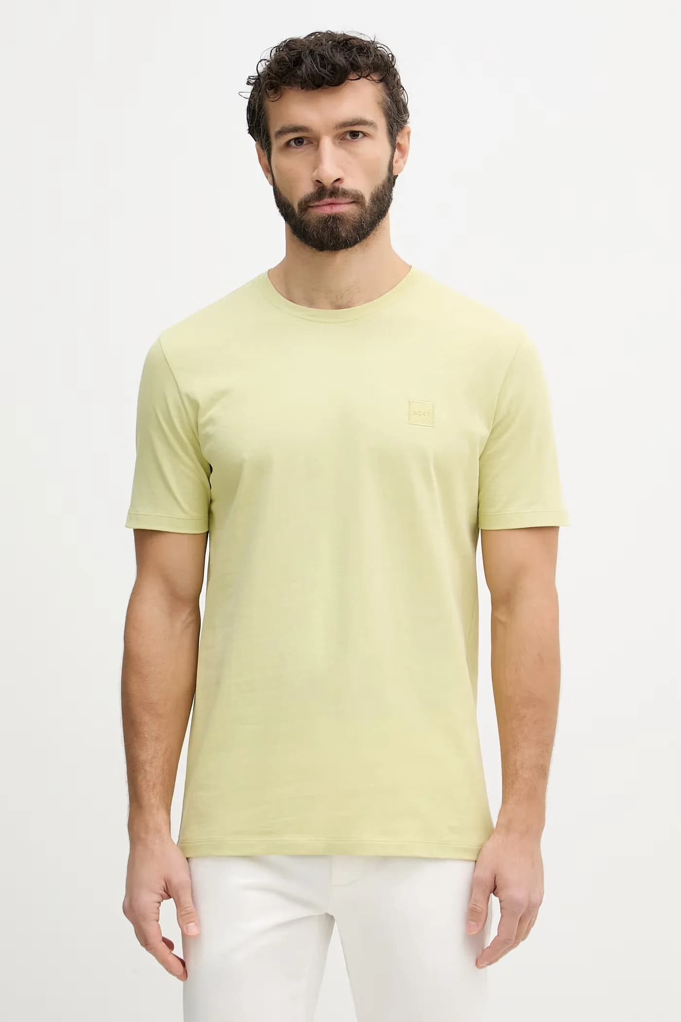 футболка Tales из хлопка