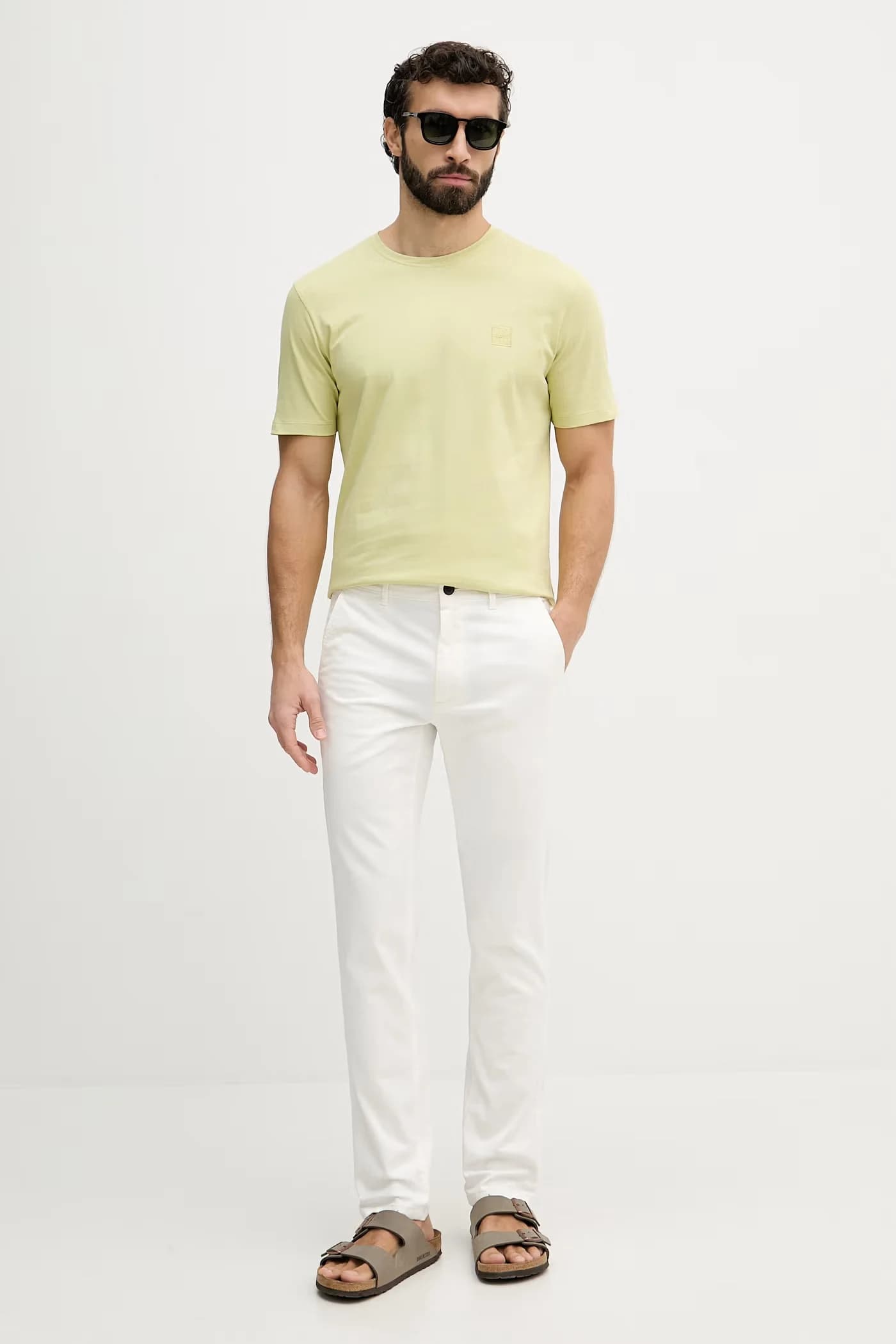 футболка Tales из хлопка - фото 2