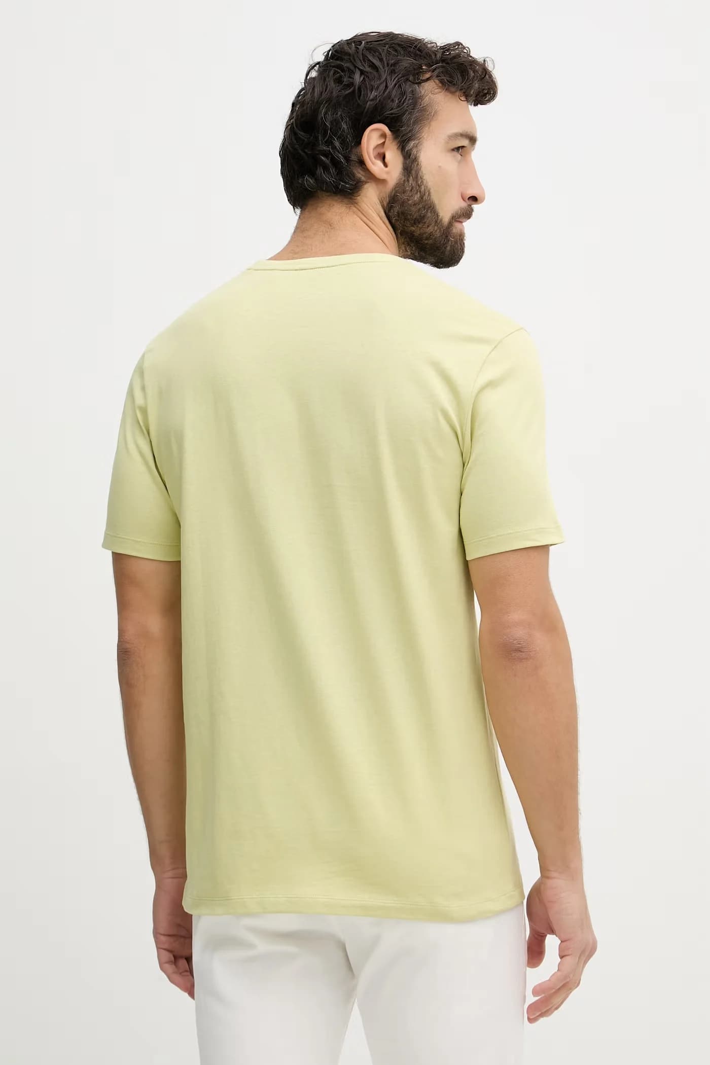 футболка Tales из хлопка - фото 3