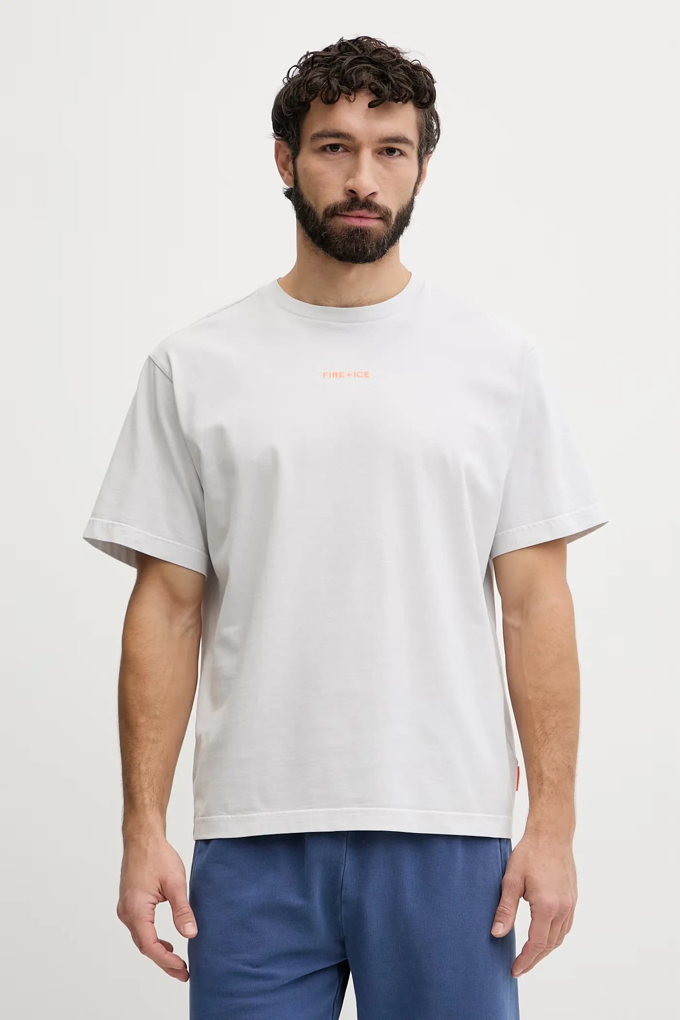 AVAN2 мужская хлопковая футболка