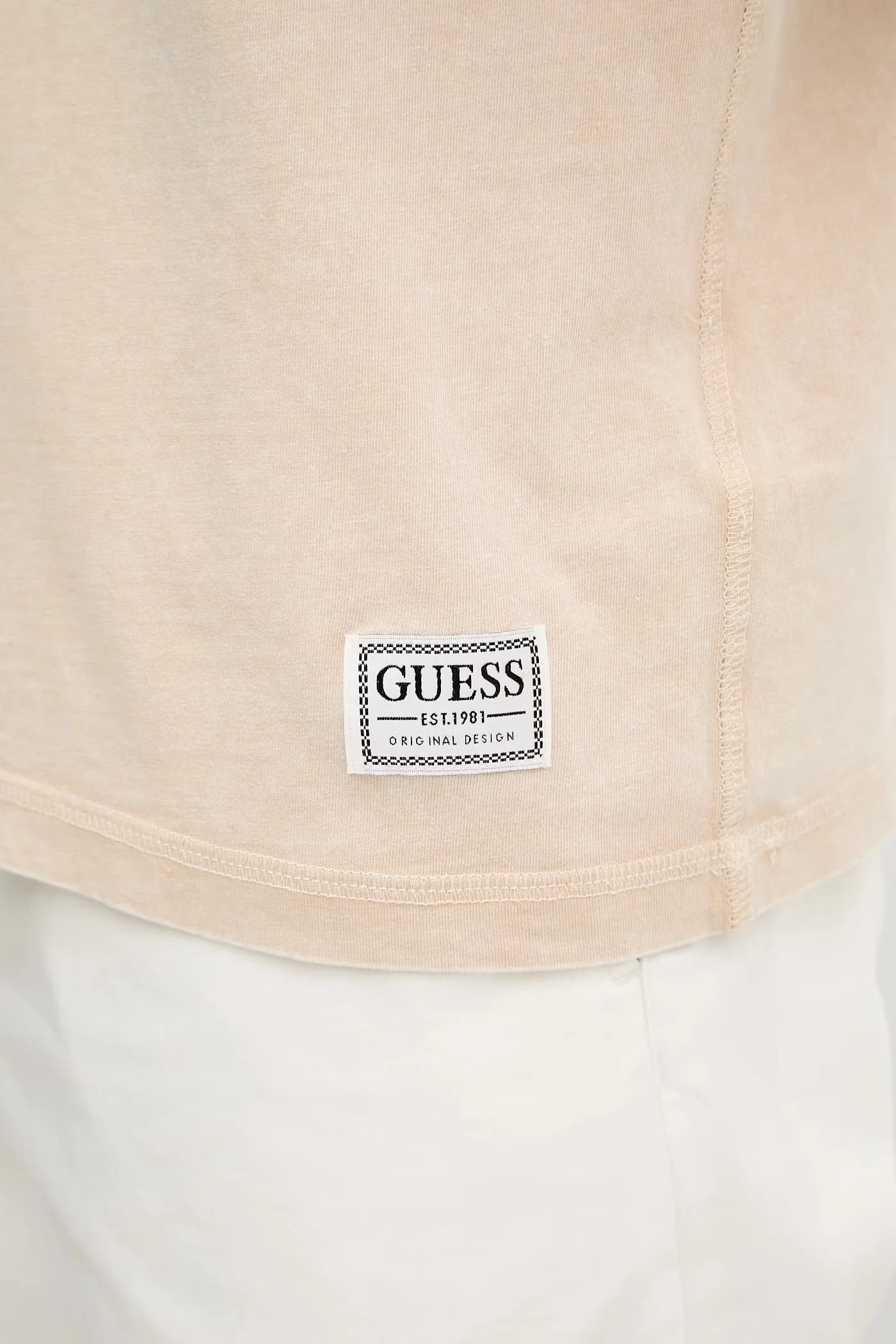 Мужская хлопковая футболка - фото 5