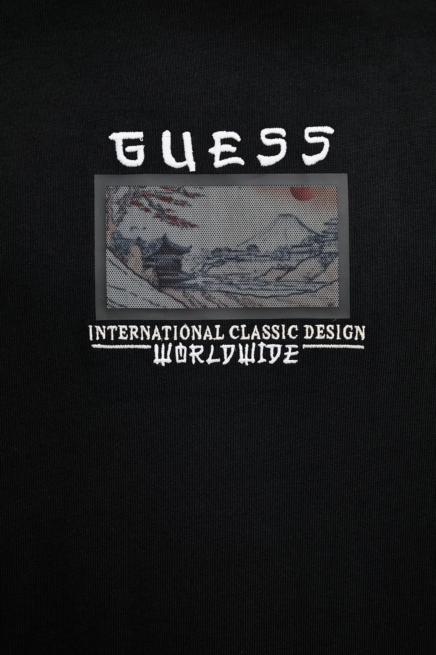 Мужская футболка - фото 5