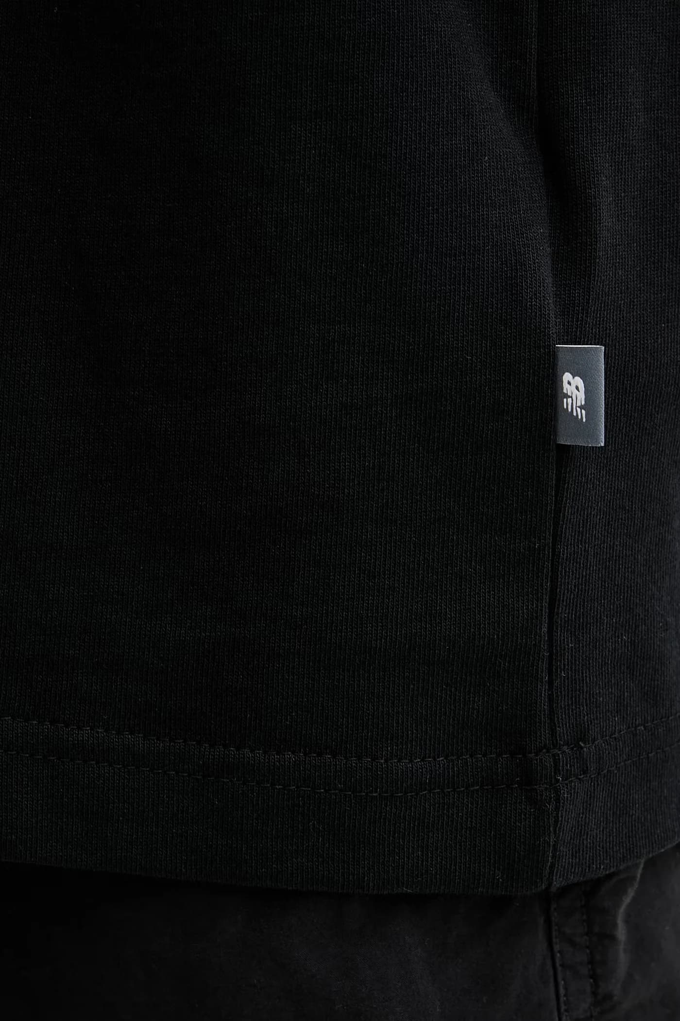 Мужская хлопковая футболка Fish and Chips - фото 5