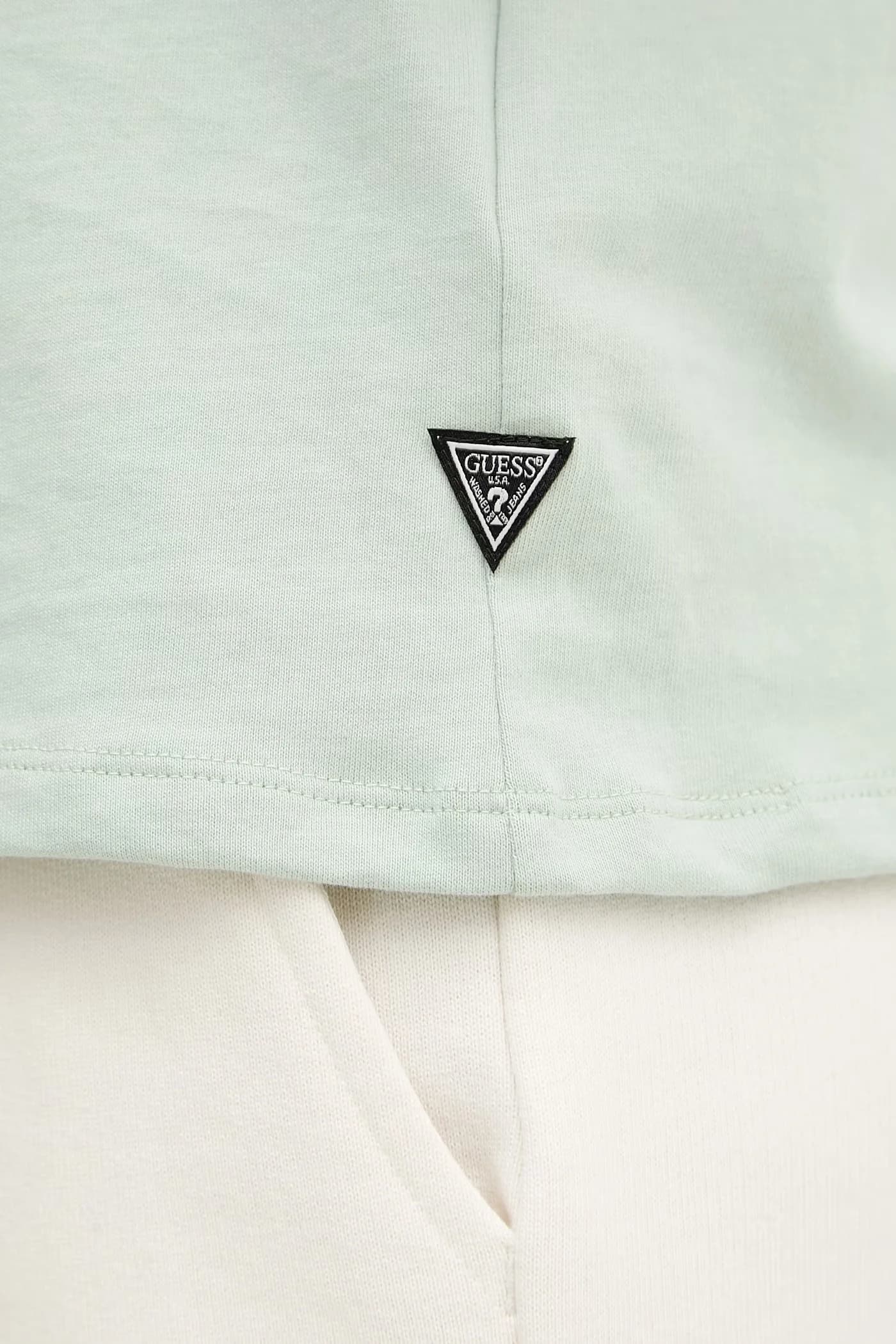 Мужская хлопковая футболка - фото 5