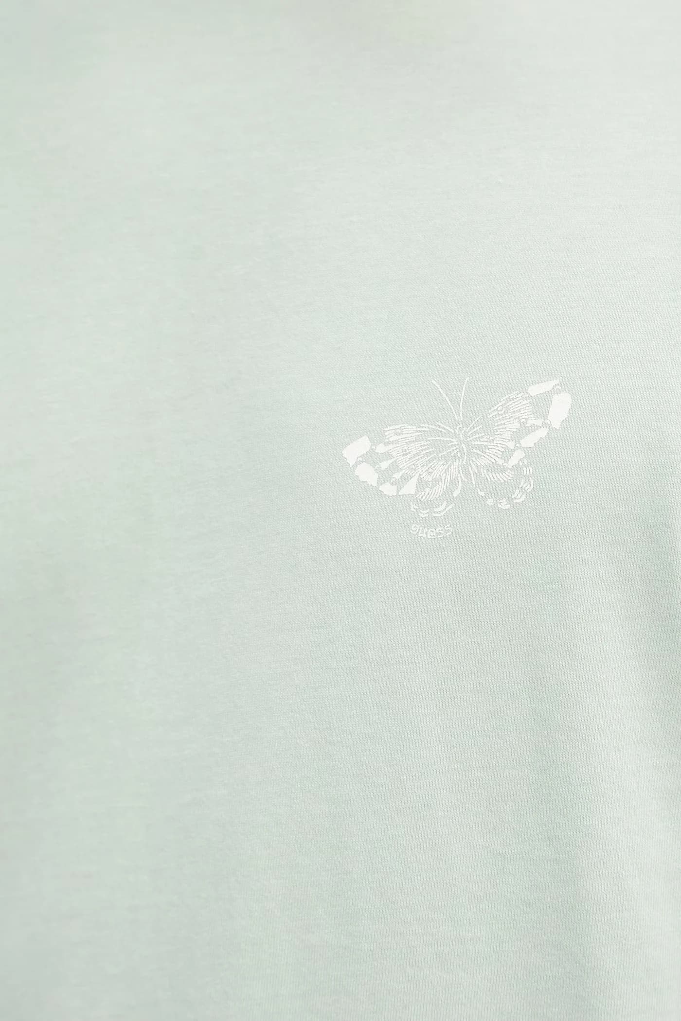 Мужская хлопковая футболка - фото 6