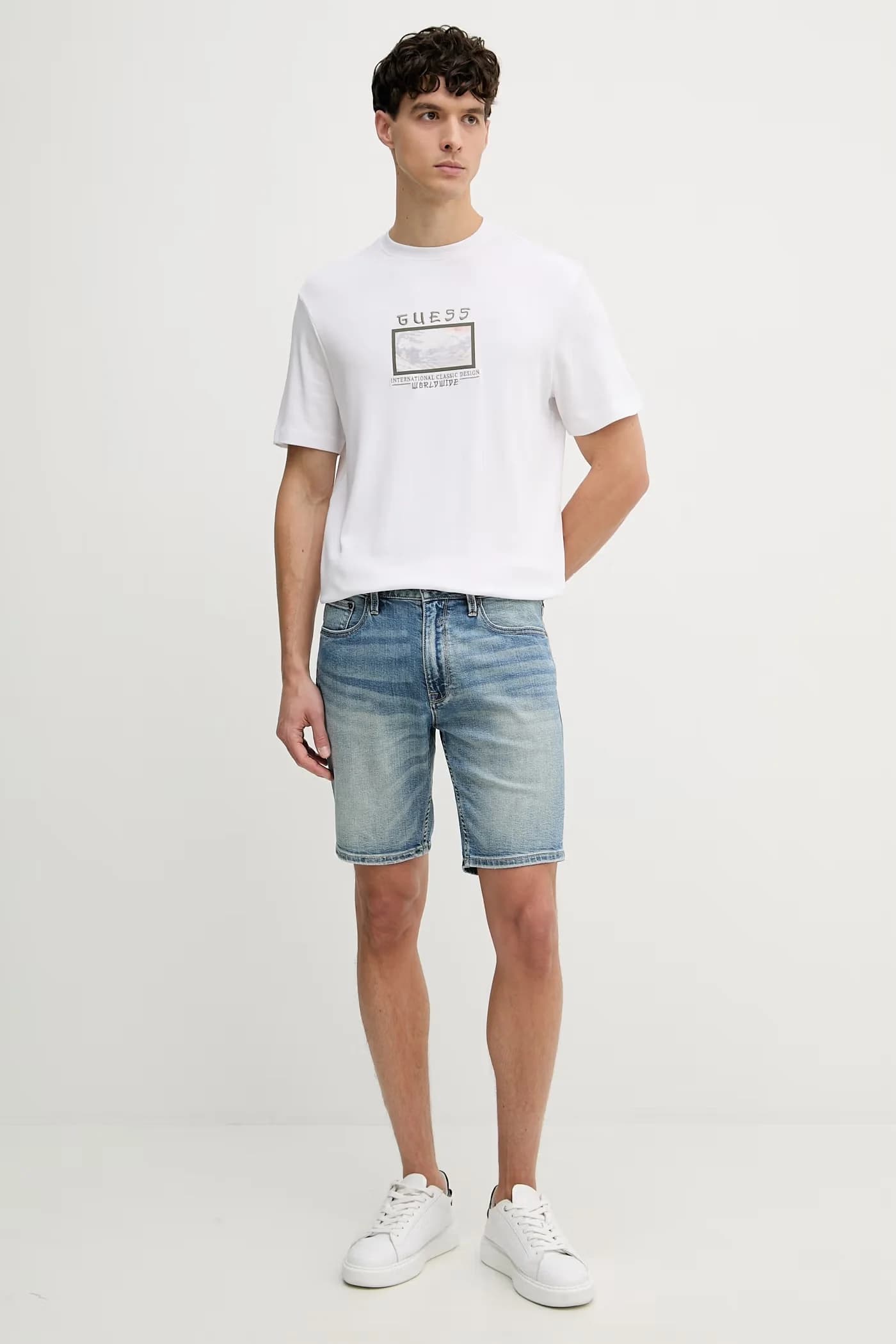 Мужская футболка - фото 2