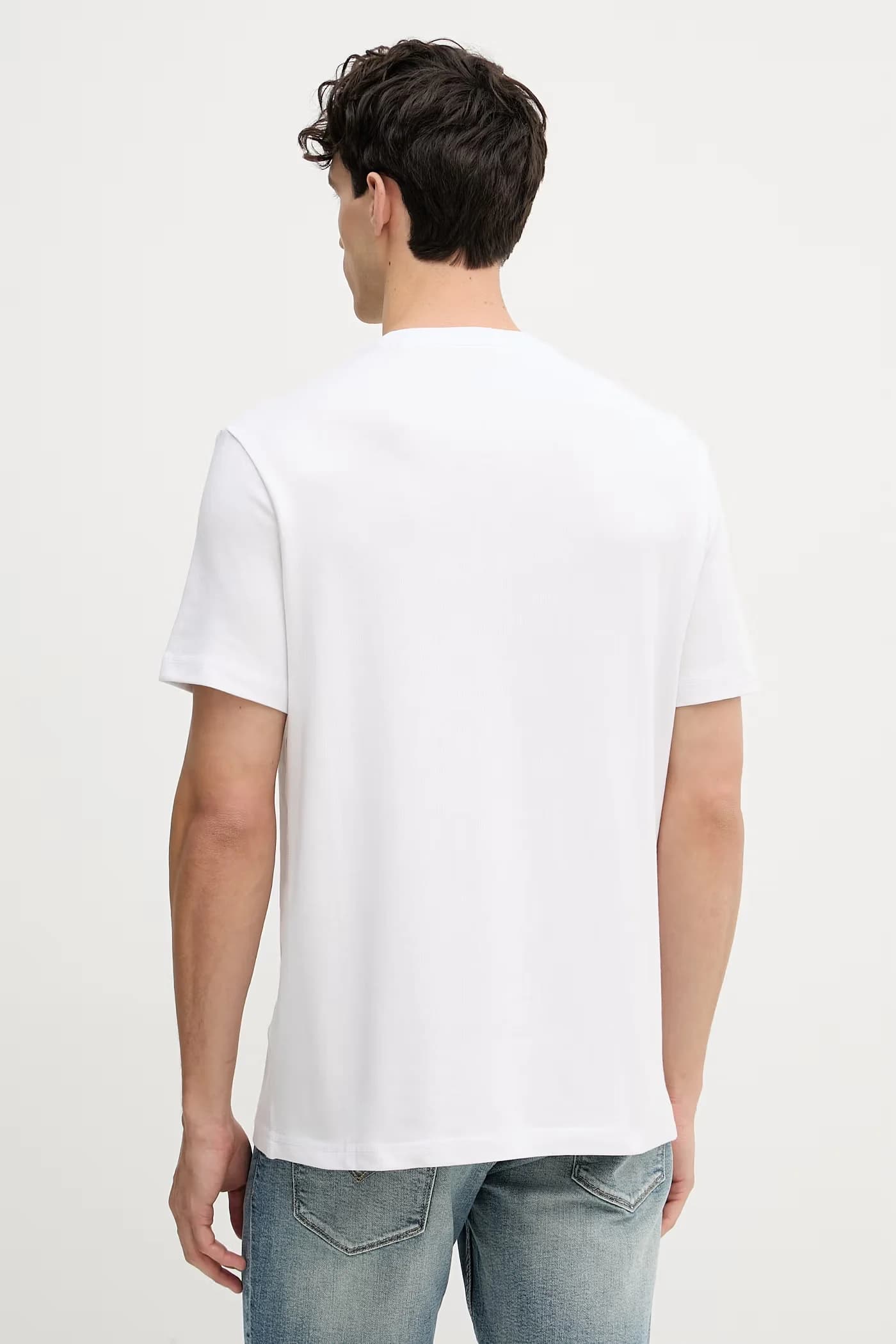 Мужская футболка - фото 3