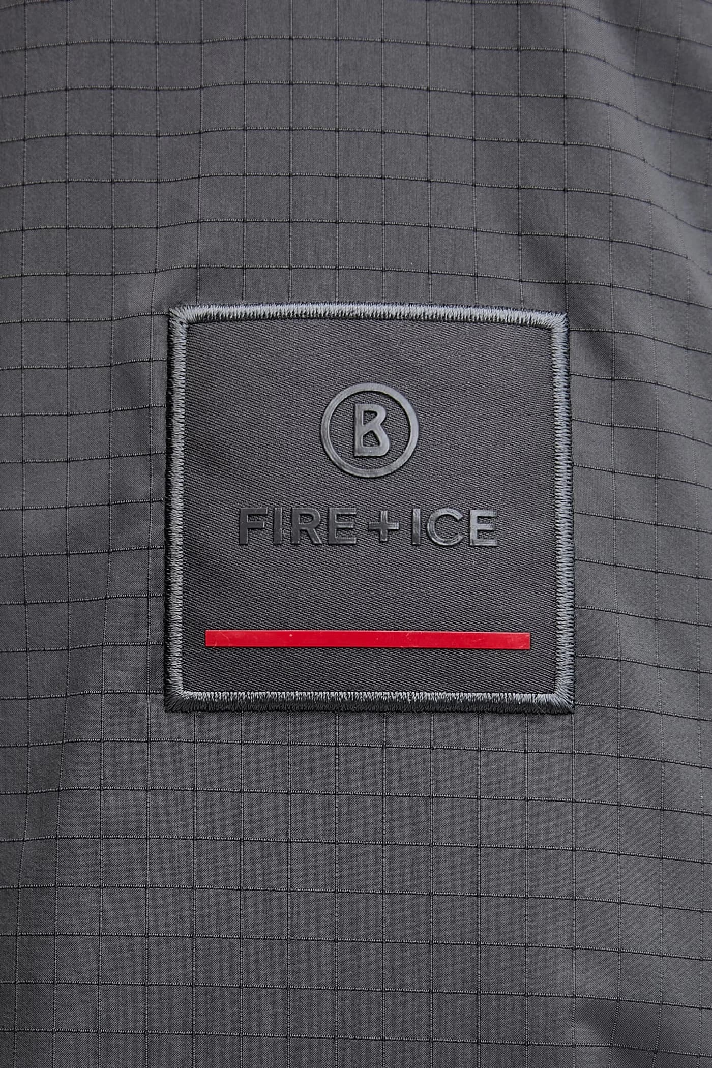 PUYA мужская футболка из хлопка - фото 6