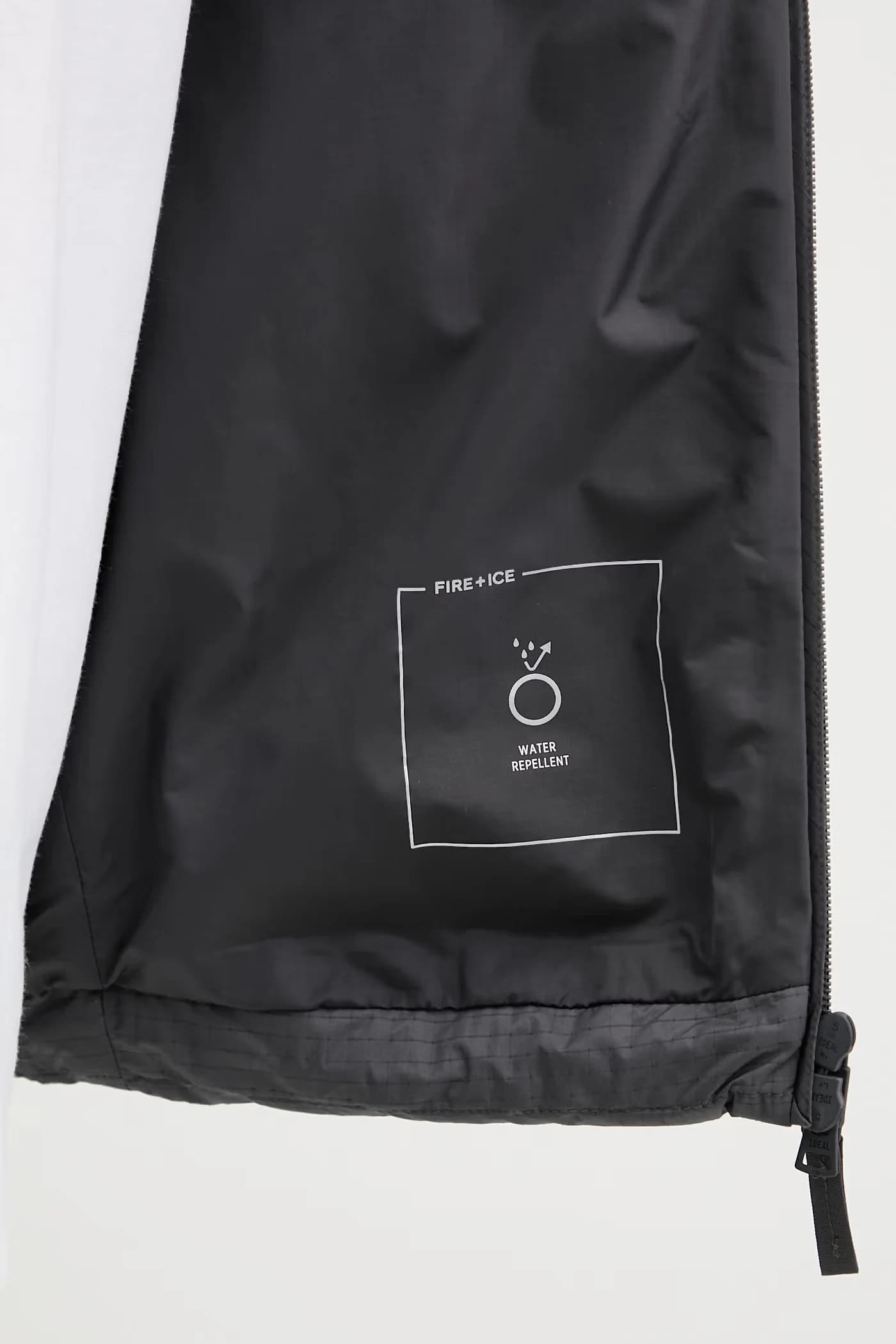 PUYA мужская футболка из хлопка - фото 7