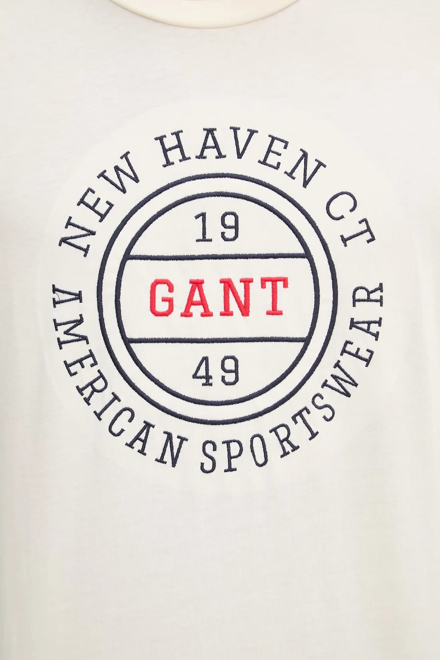 Мужская хлопковая футболка - фото 5