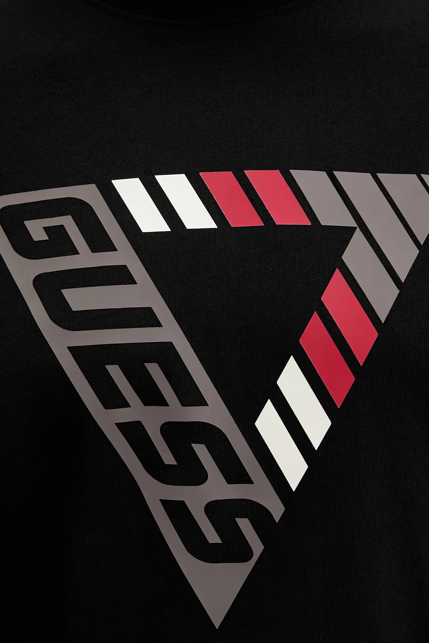 FOLCO мужская хлопковая футболка - фото 5