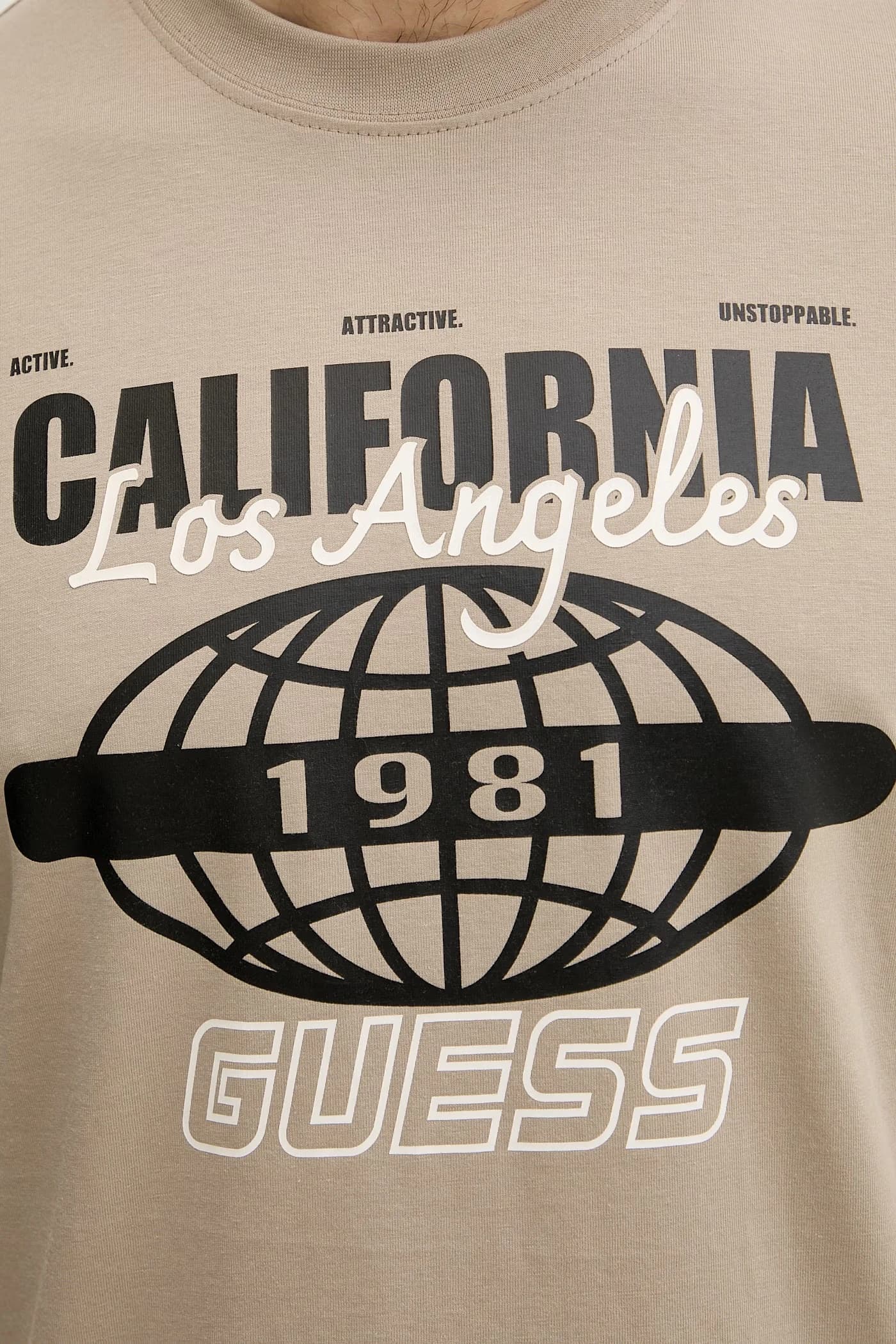 IGINIO мужская футболка из хлопка - фото 5