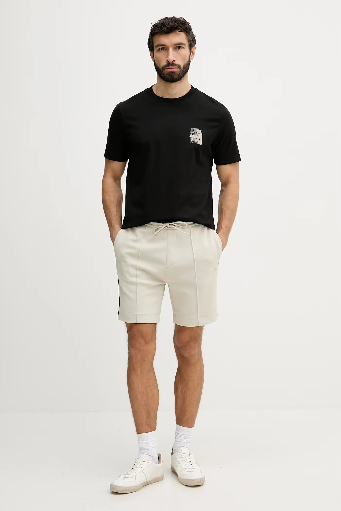 Женская хлопковая футболка - фото 2