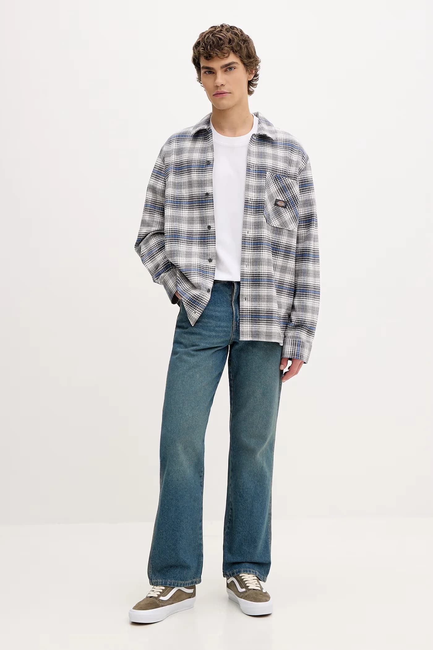 Мужская футболка - фото 2