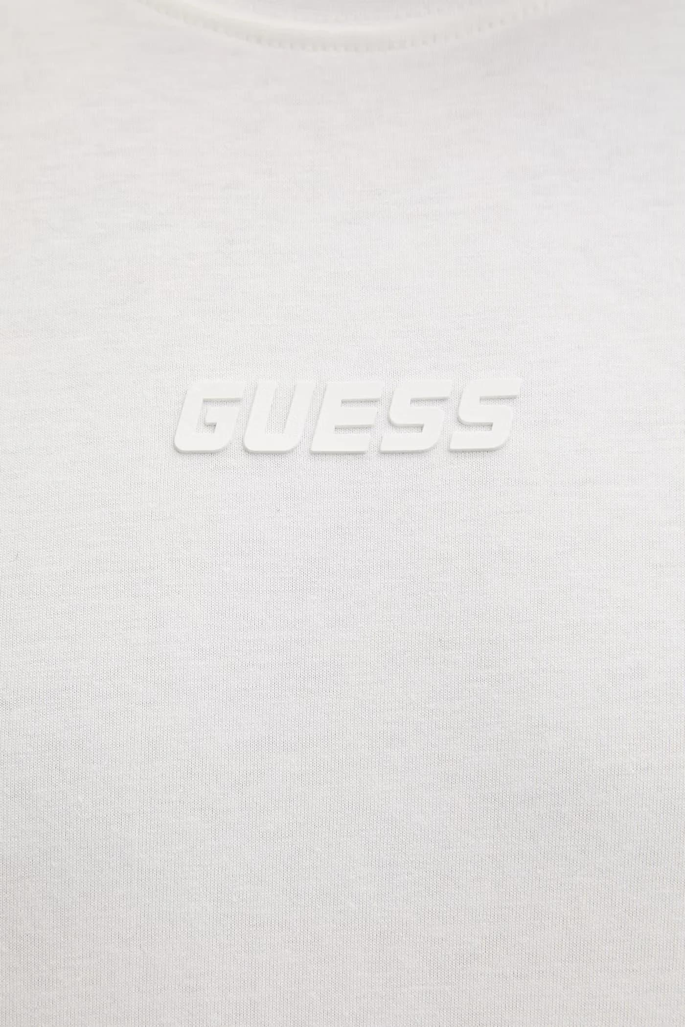 Хлопковая футболка AMBROGIO - фото 5