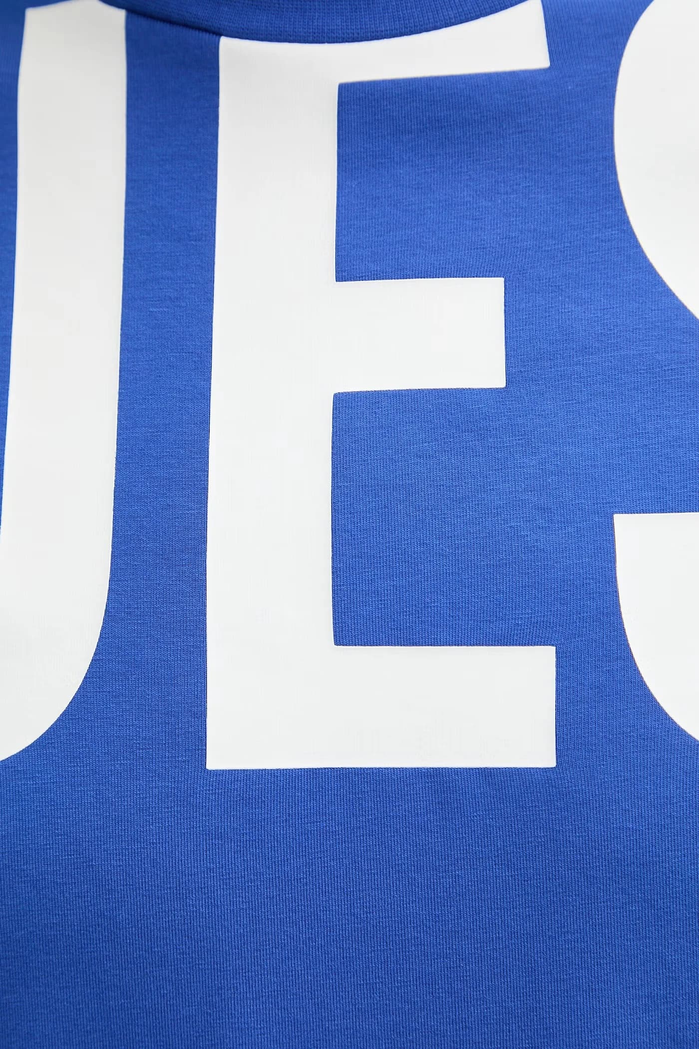 Мужская хлопковая футболка - фото 5